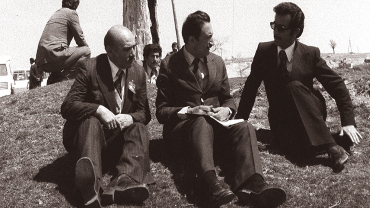 Backdrop for Karaoğlan: This Post Will Make You Fly