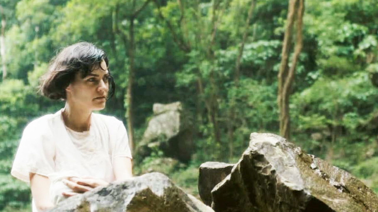 Backdrop for The Returned