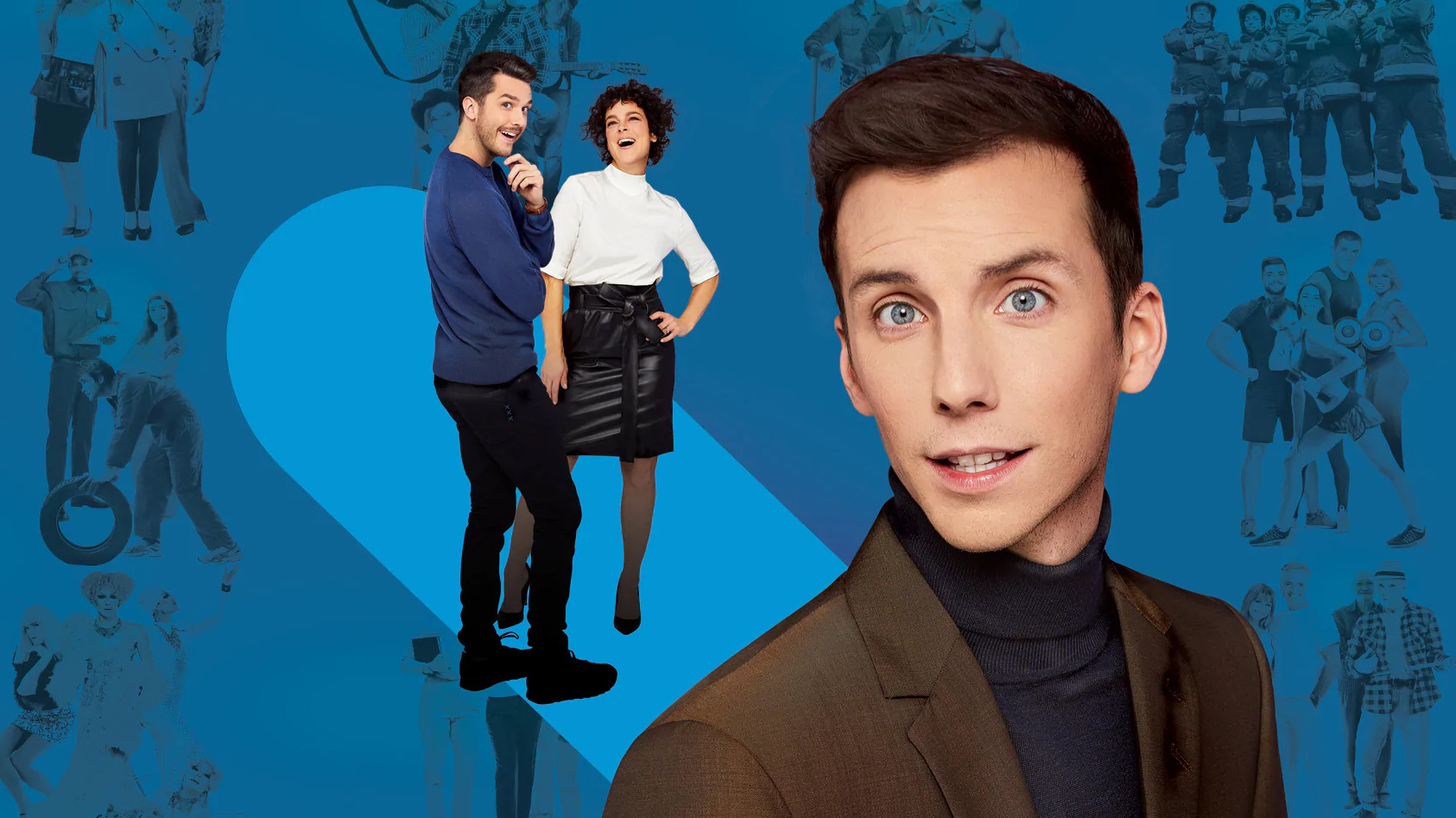 Backdrop for Sans rancune