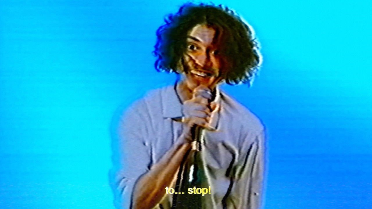 Backdrop for Perfector: Every Day Is The Same