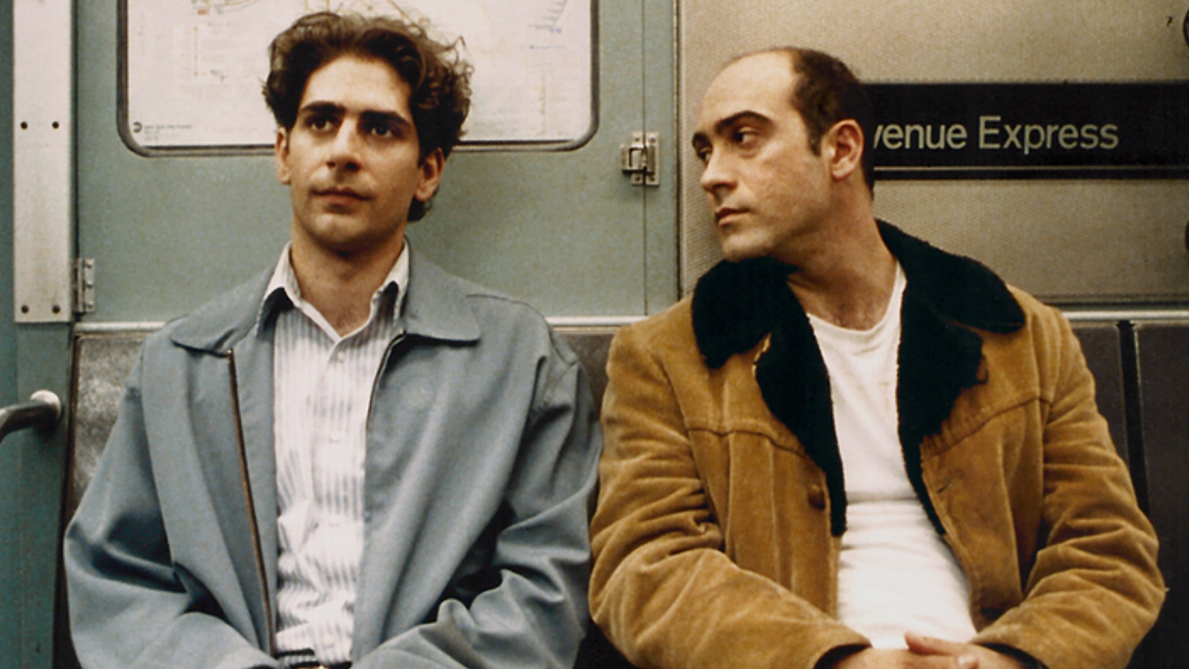 Backdrop for On the Run