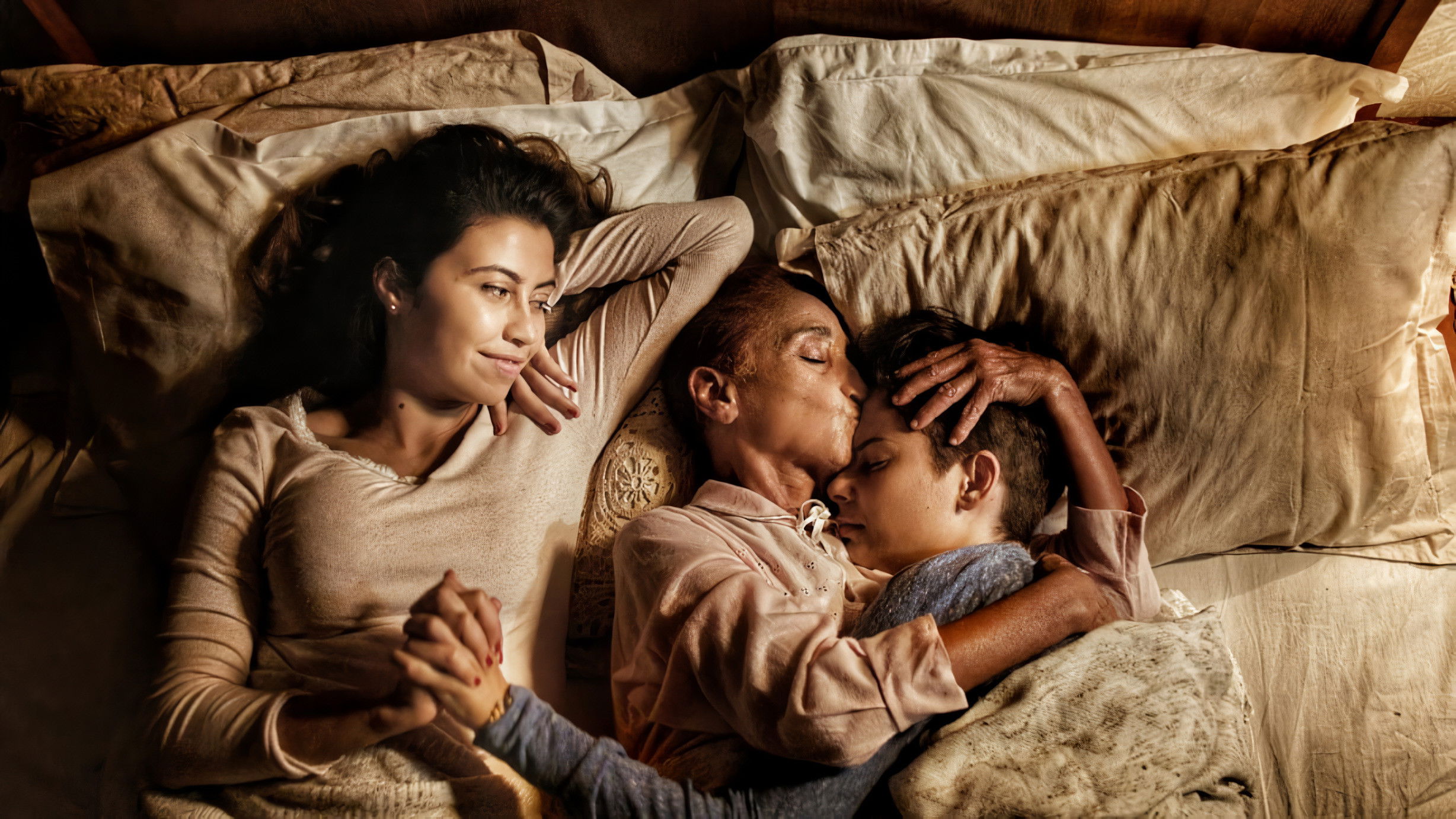 Backdrop for Take My Breath