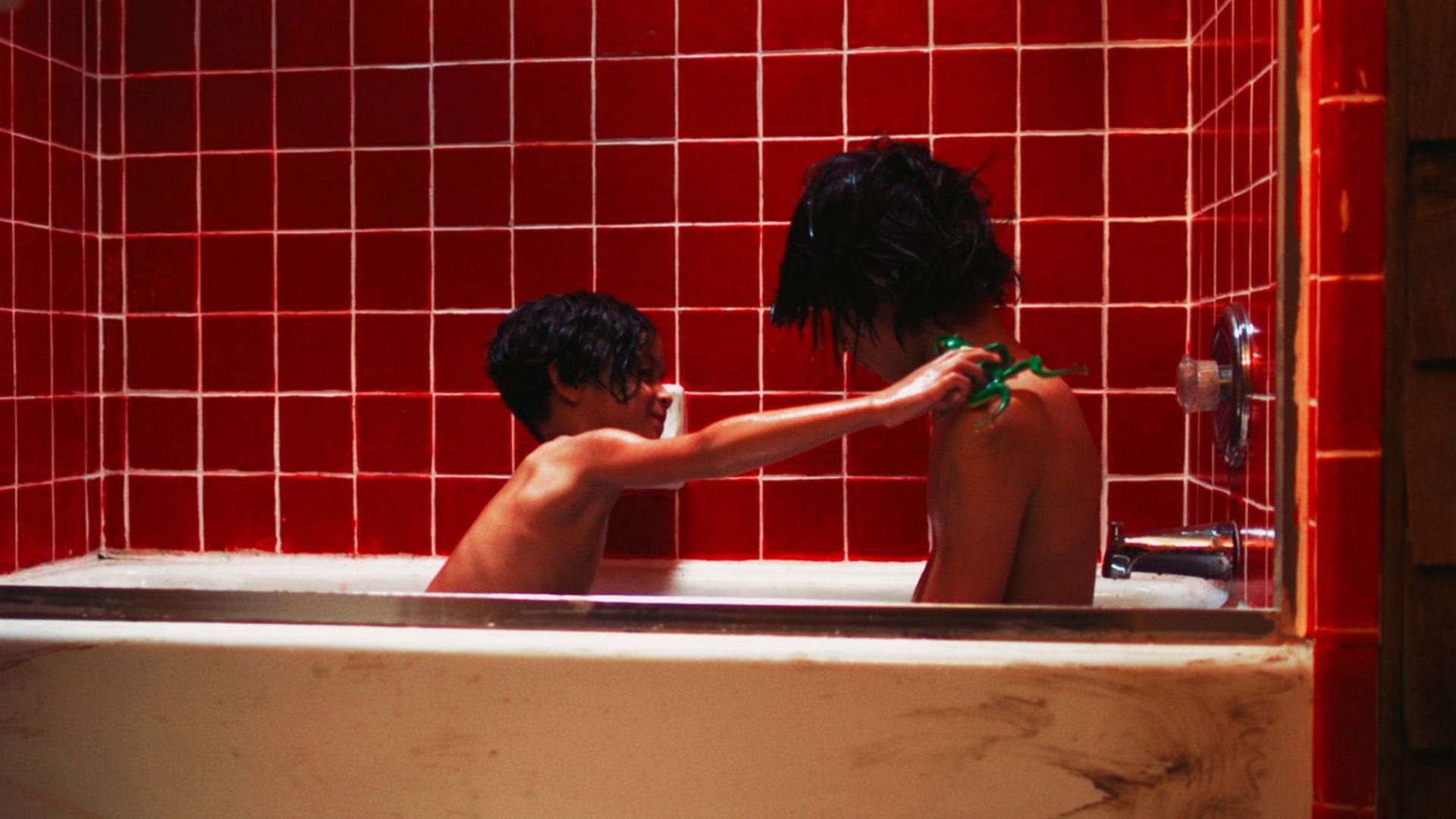 Backdrop for Grenadine