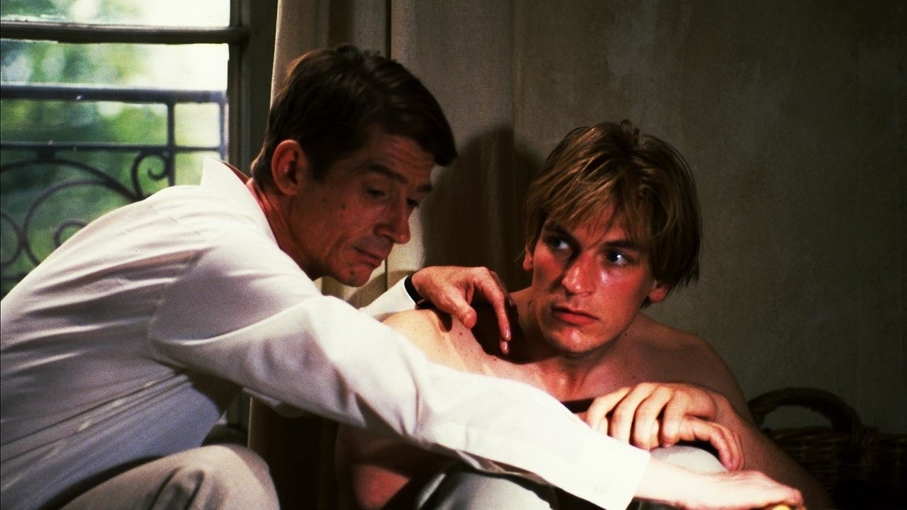 Backdrop for After Darkness