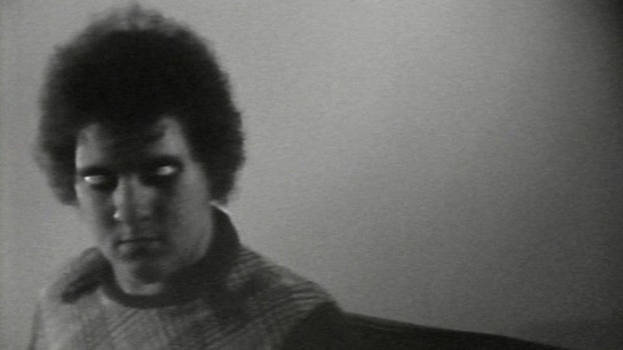 Backdrop for The Brain Leeches