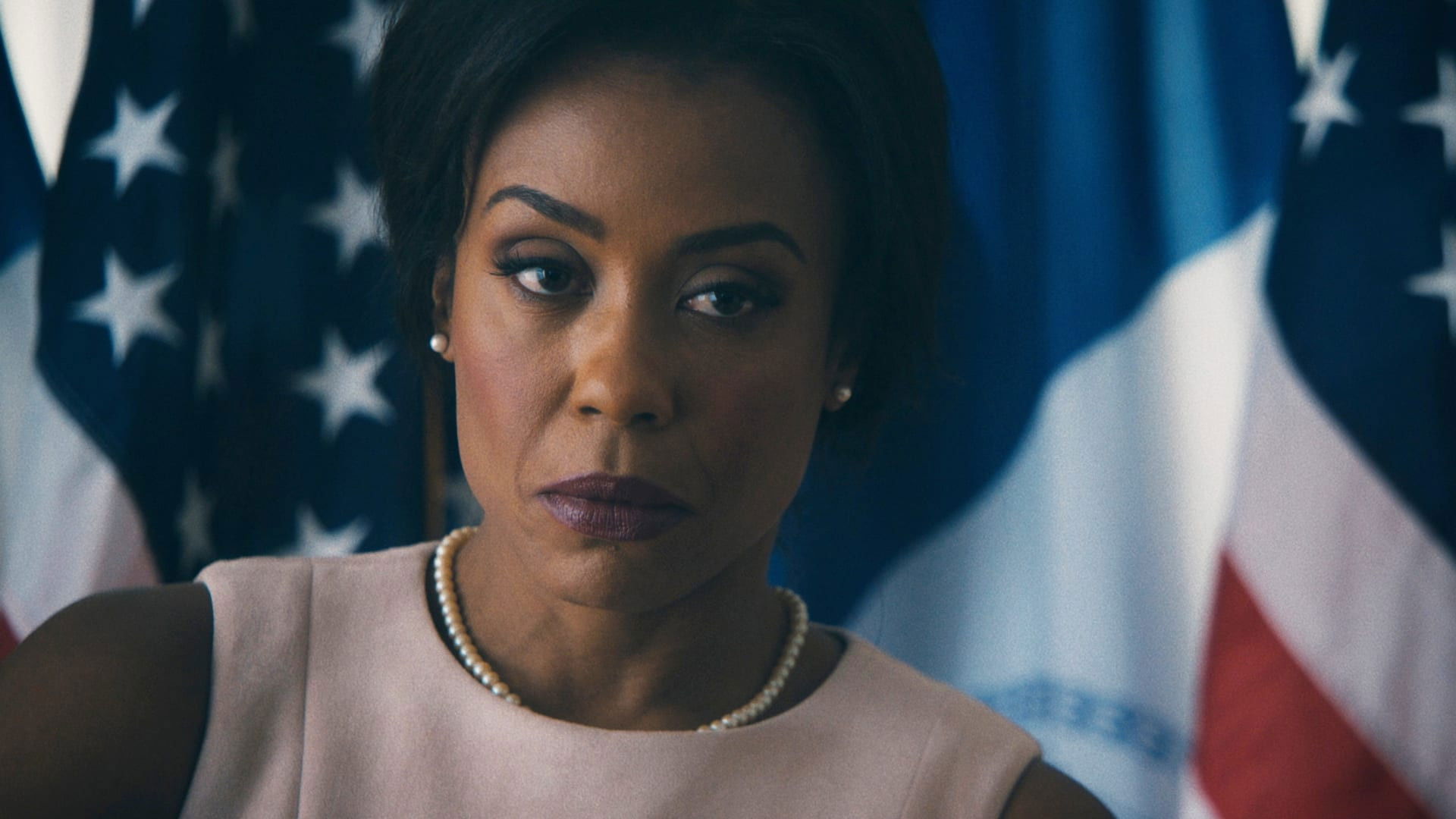 Backdrop for What We Do Next