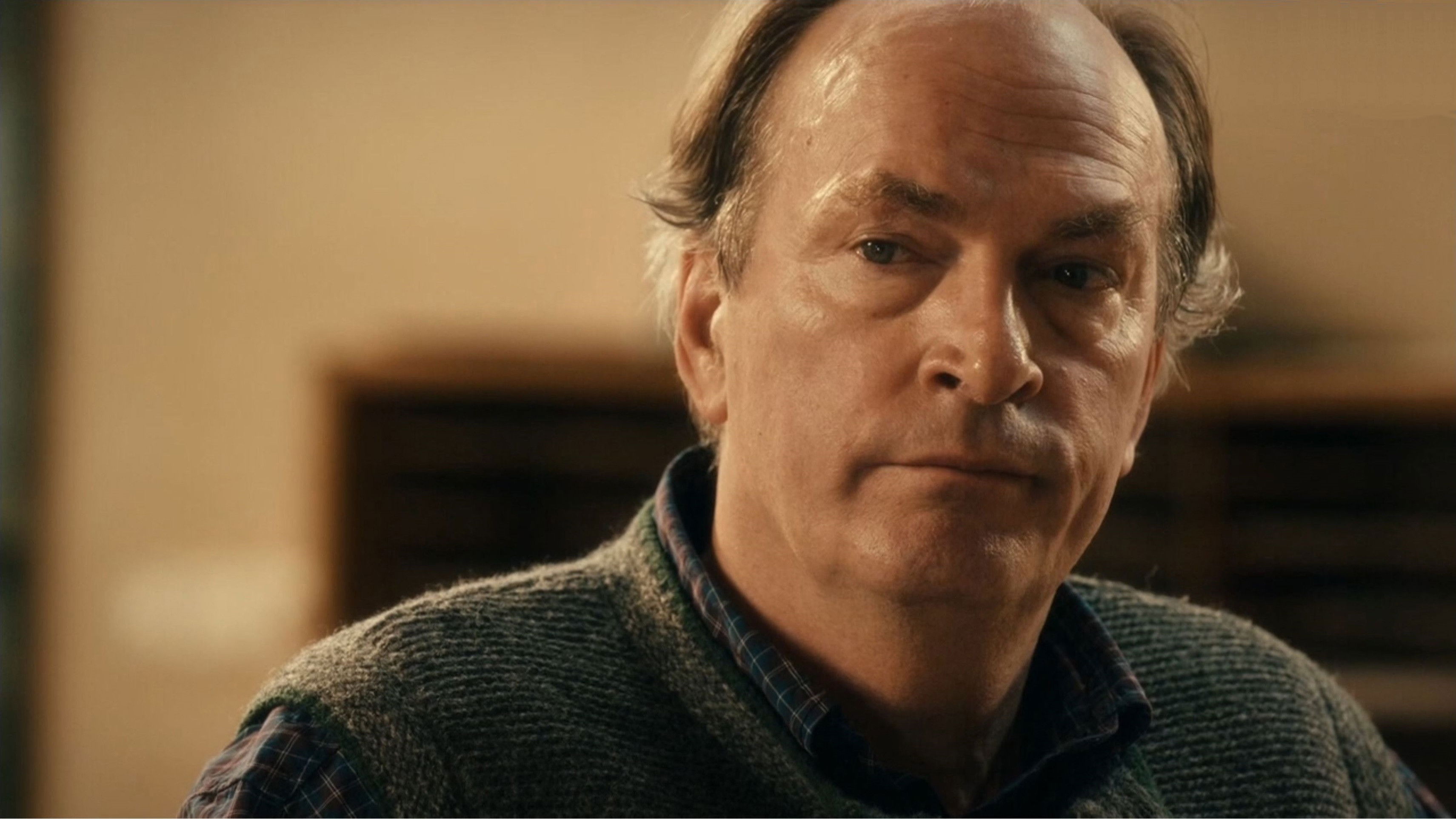 Backdrop for Schutzpatron. Ein Kluftingerkrimi