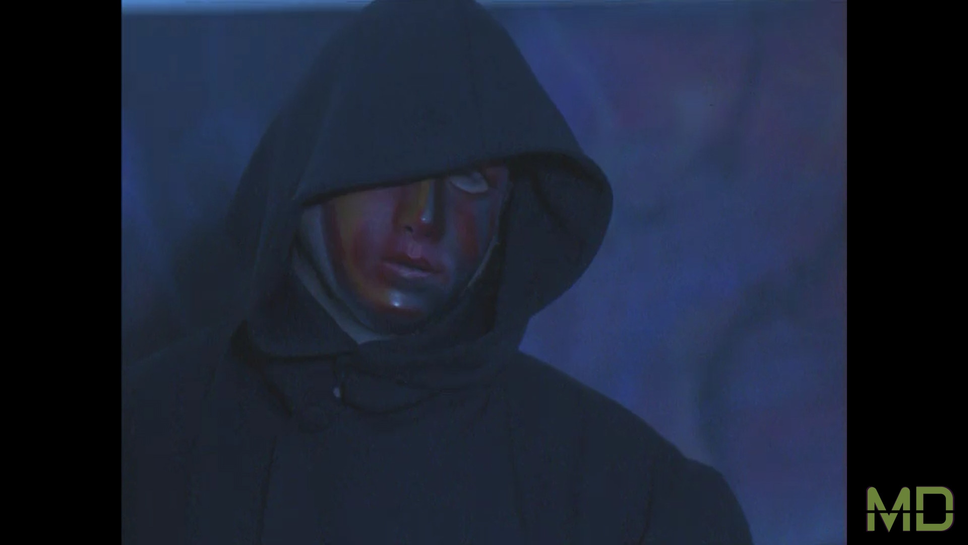 Backdrop for Do You Wanna Know a Secret?