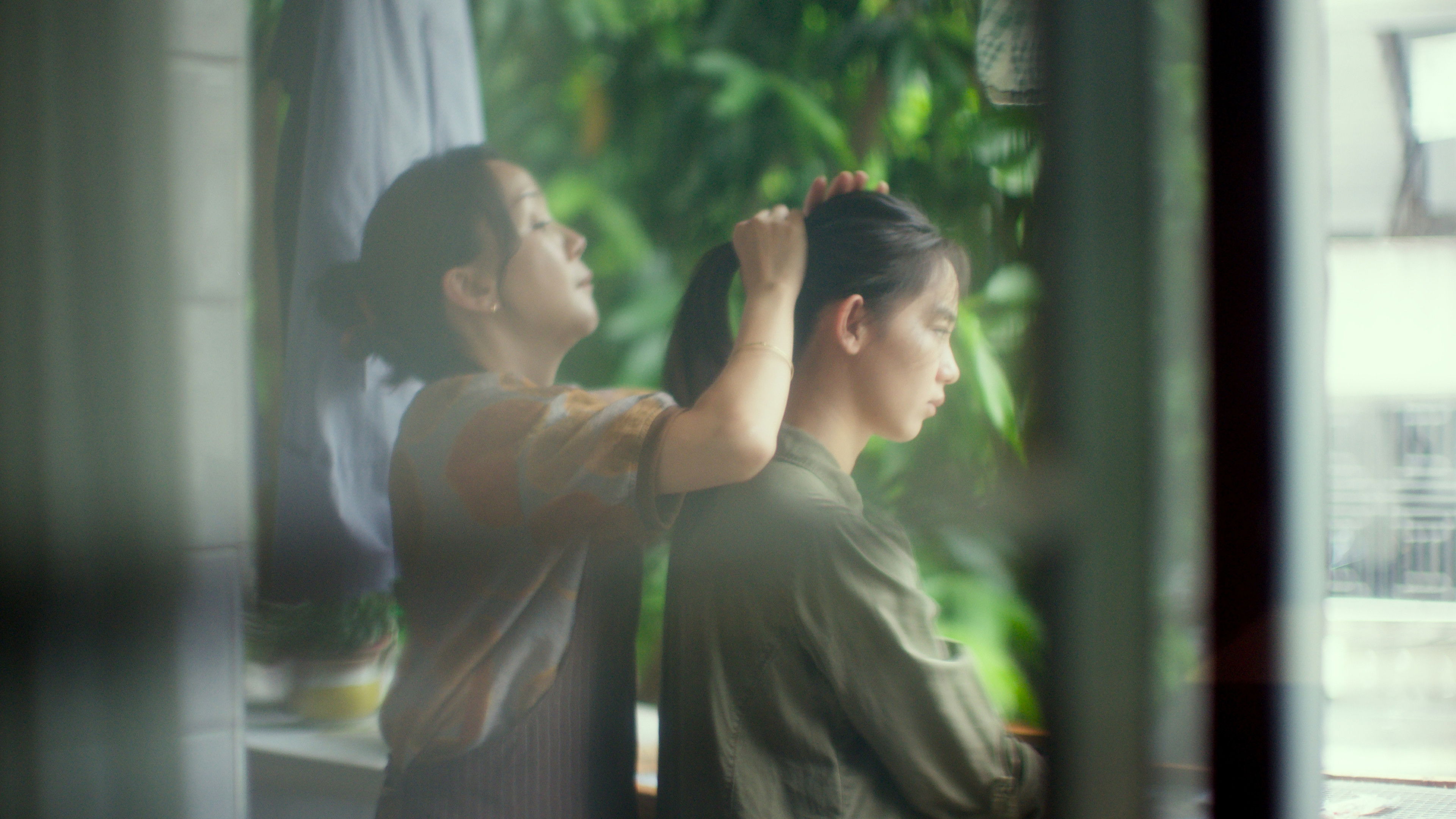 Backdrop for Fish Bone