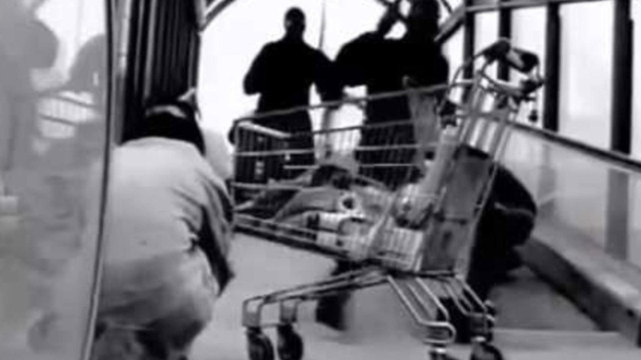 Backdrop for Easy Money