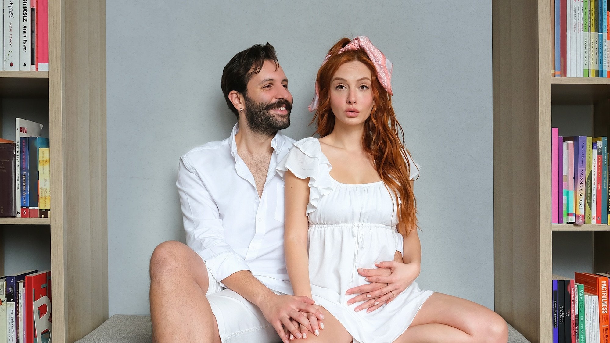 Backdrop for Sen, Ben, O!