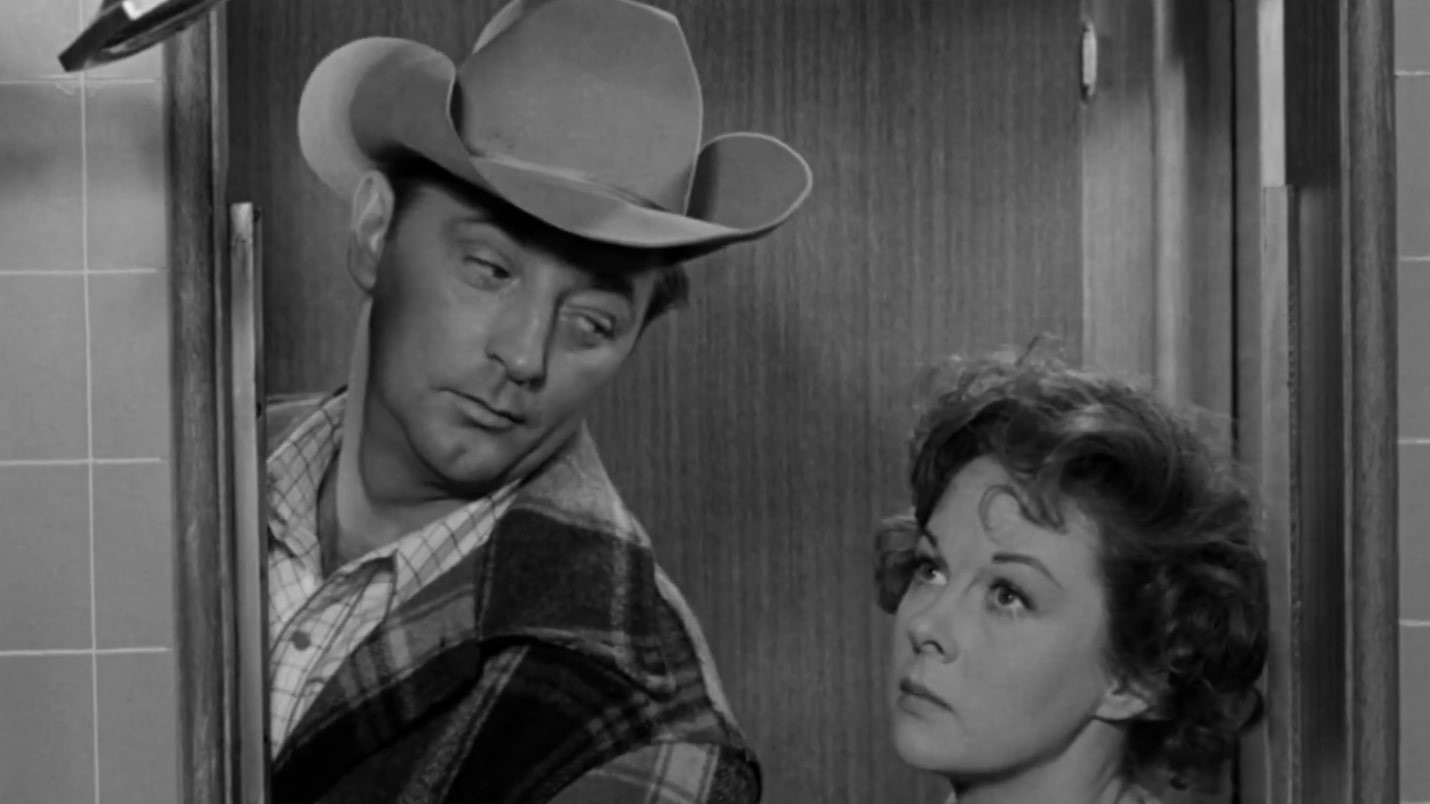 Backdrop for The Lusty Men