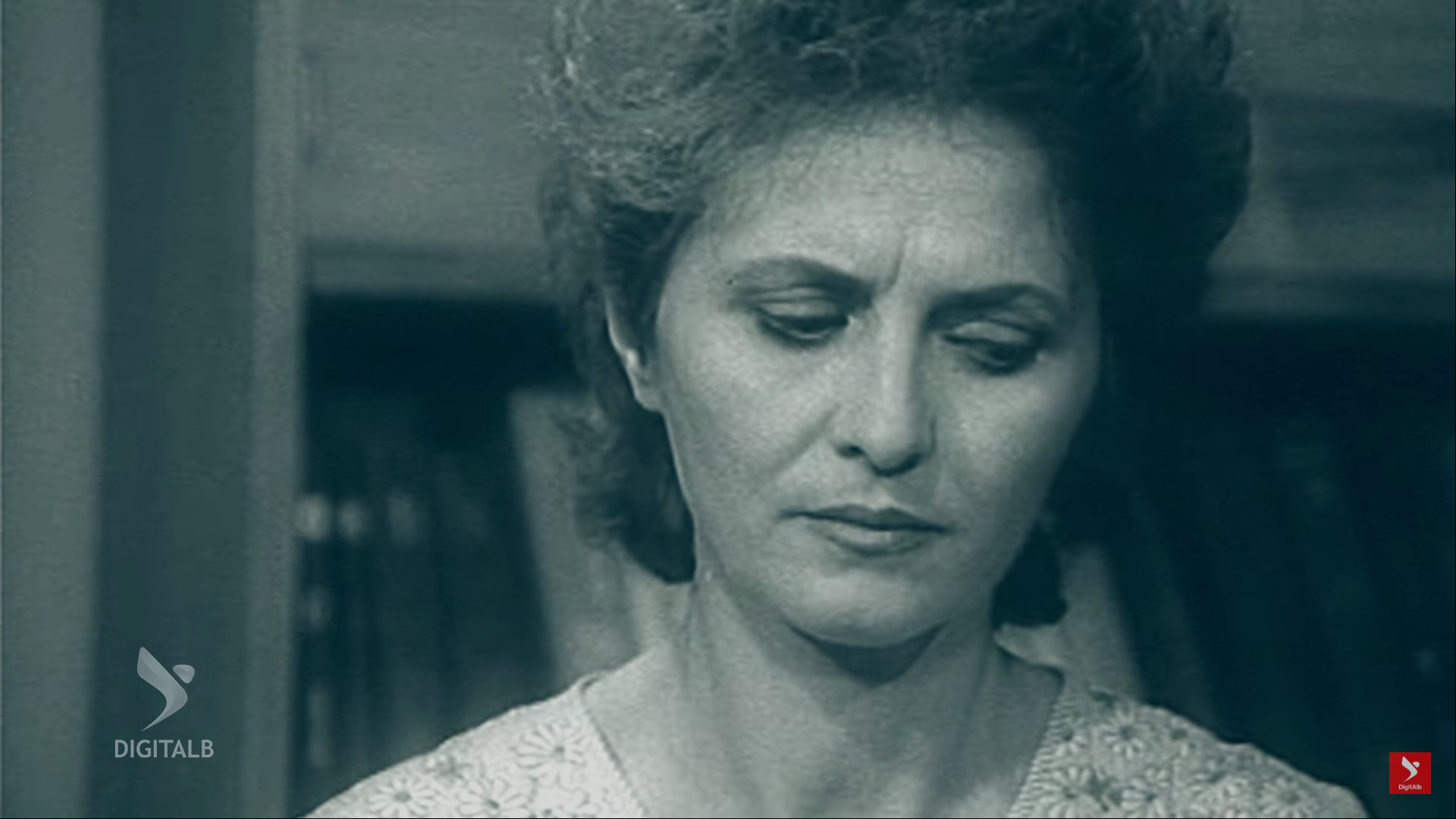 Backdrop for My Family