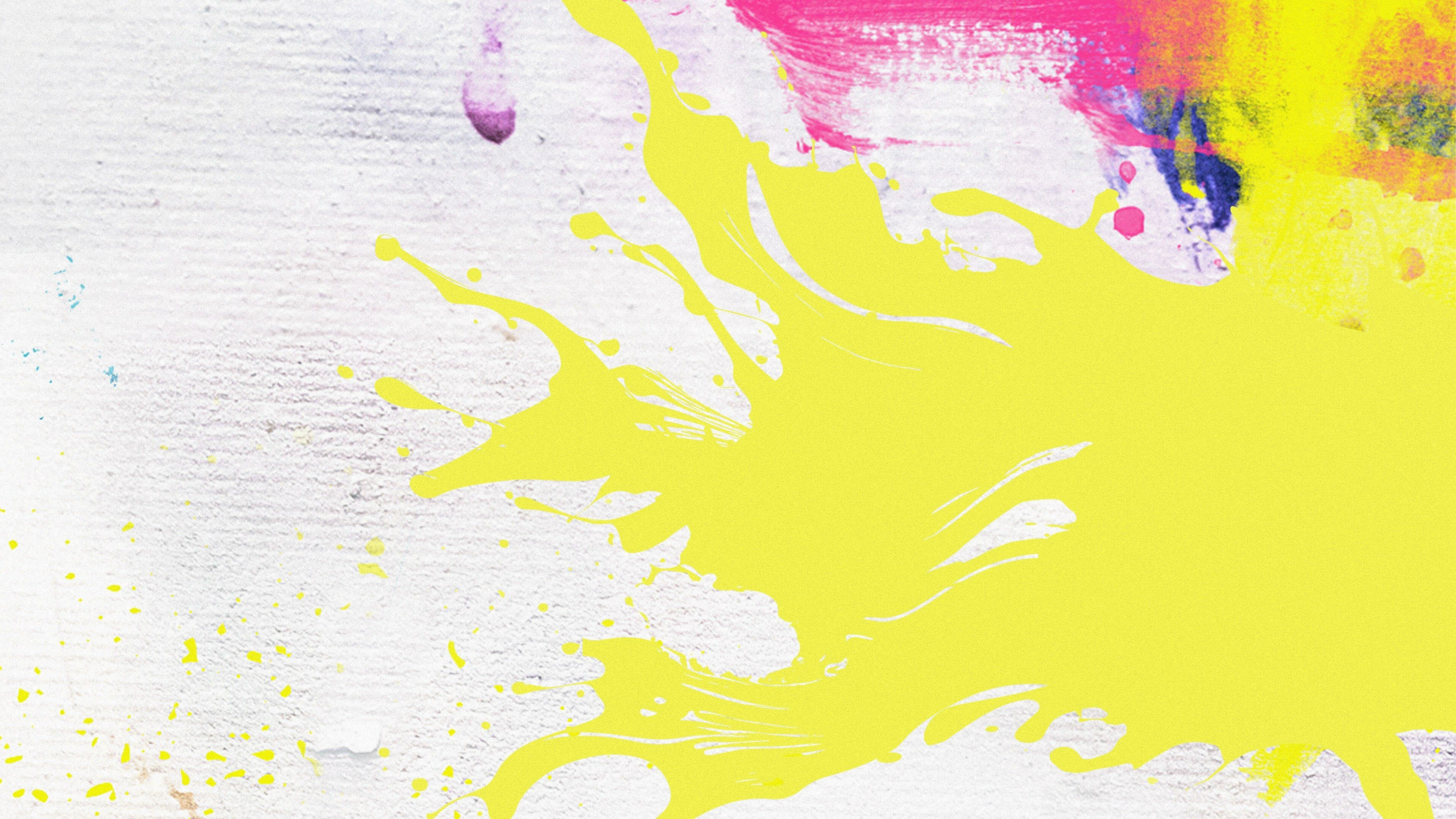 Backdrop for The Exhibit: Finding the Next Great Artist