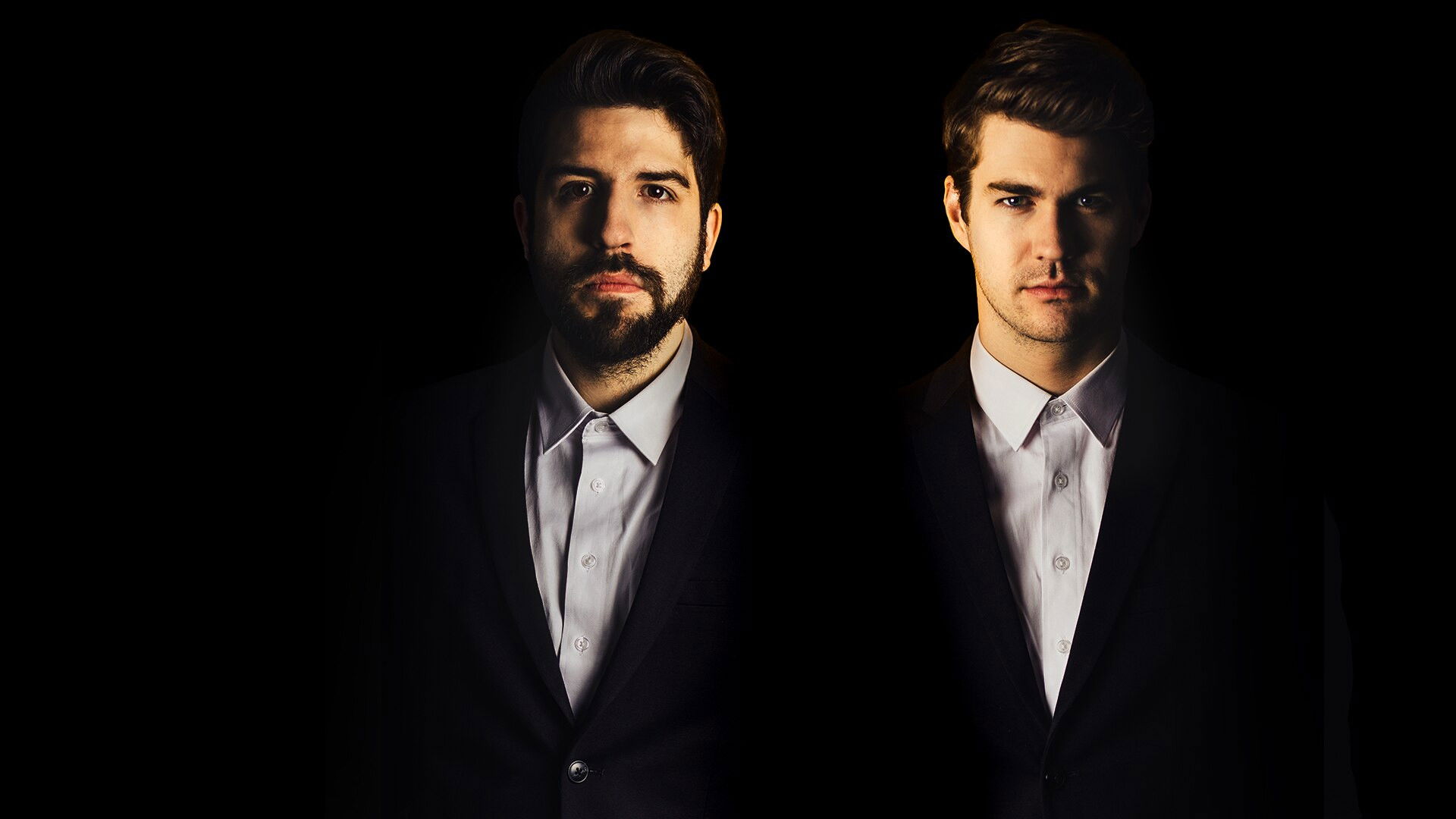 Backdrop for Les prodiges