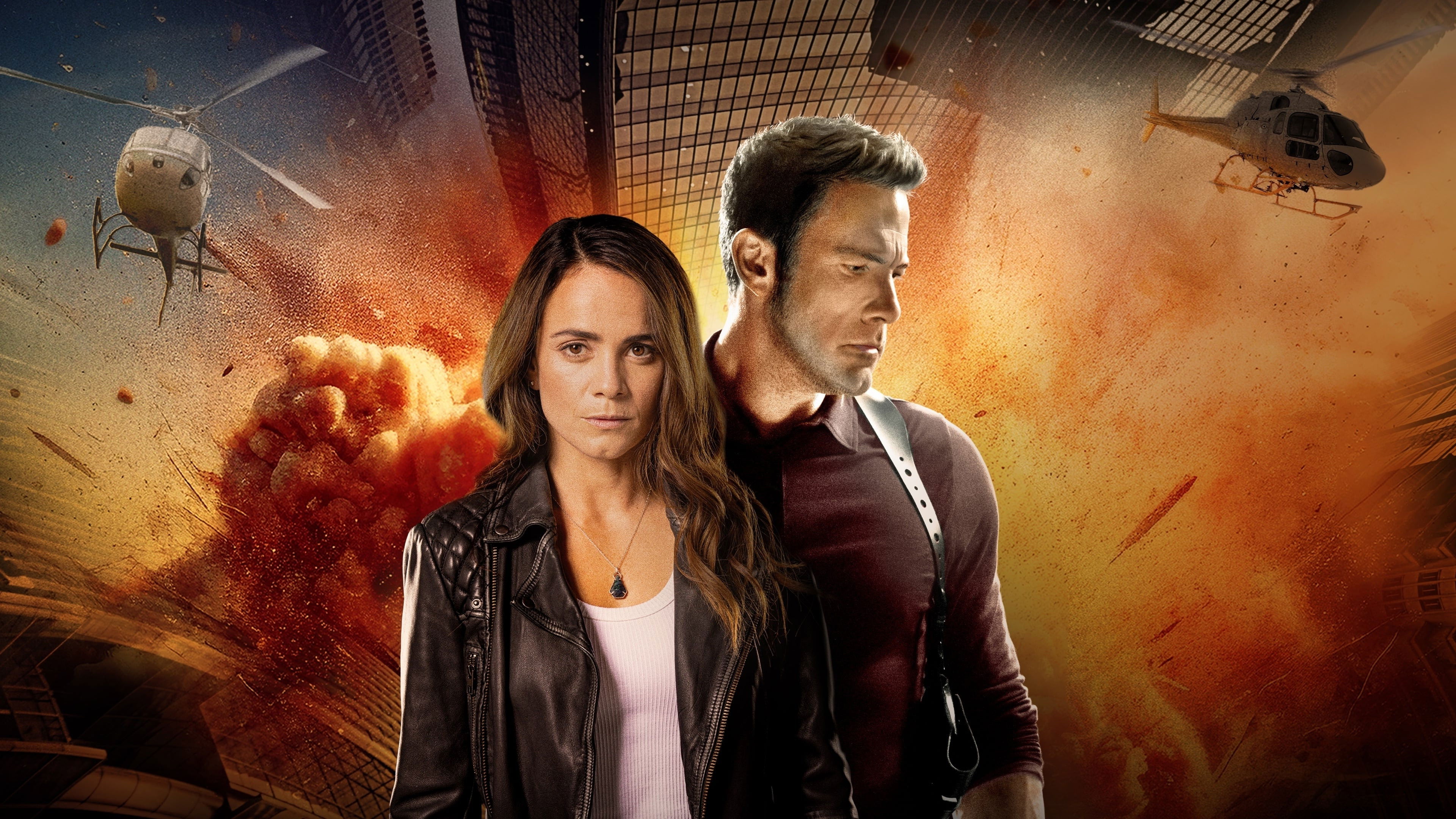 Backdrop for Hypnotic