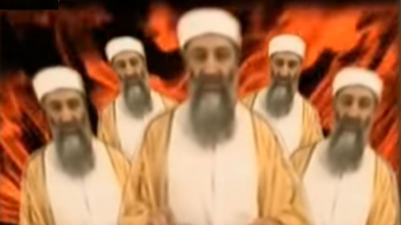 Backdrop for 2004: The Stupid Version