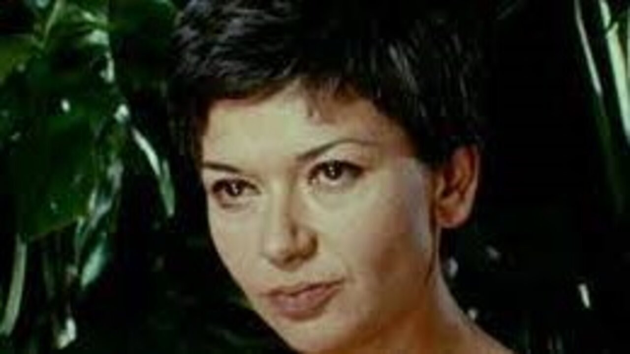 Backdrop for Directing Actors by Jean Renoir