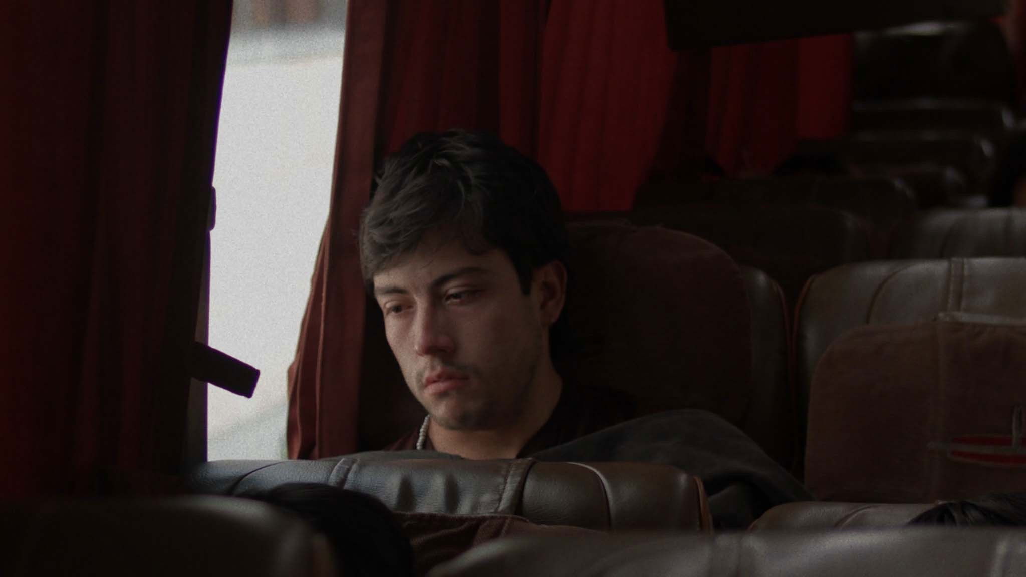 Backdrop for TÉRMINA