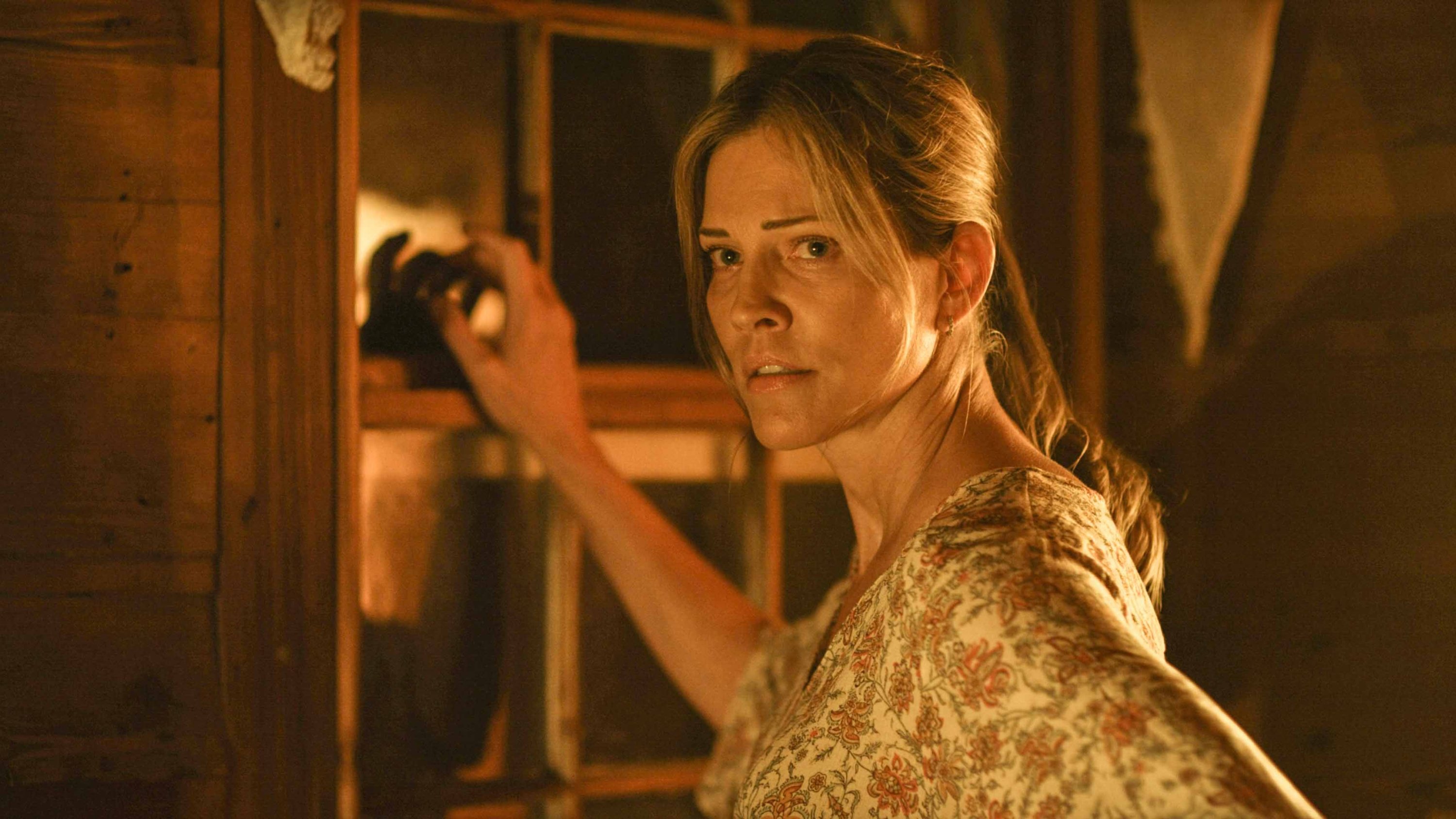 Backdrop for Mama Dearest