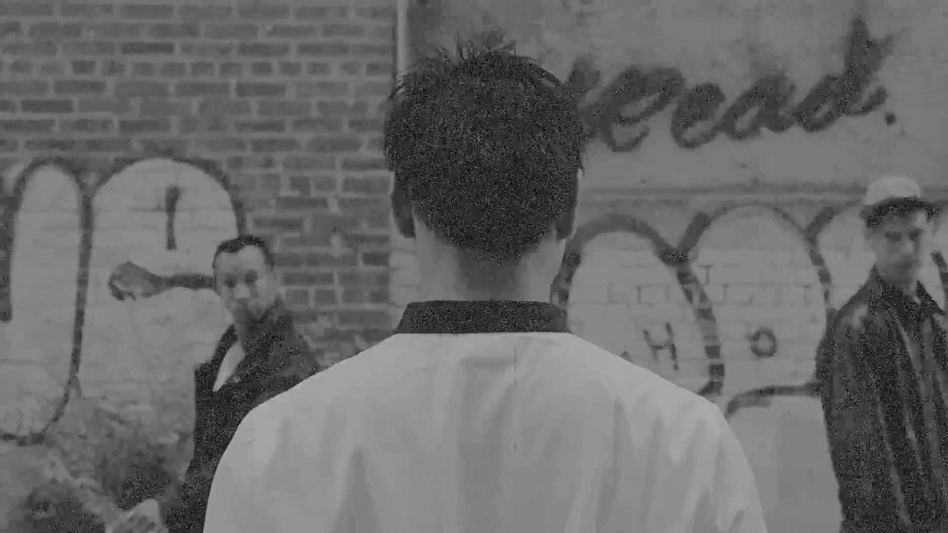 Backdrop for Don't Mess with the Chef