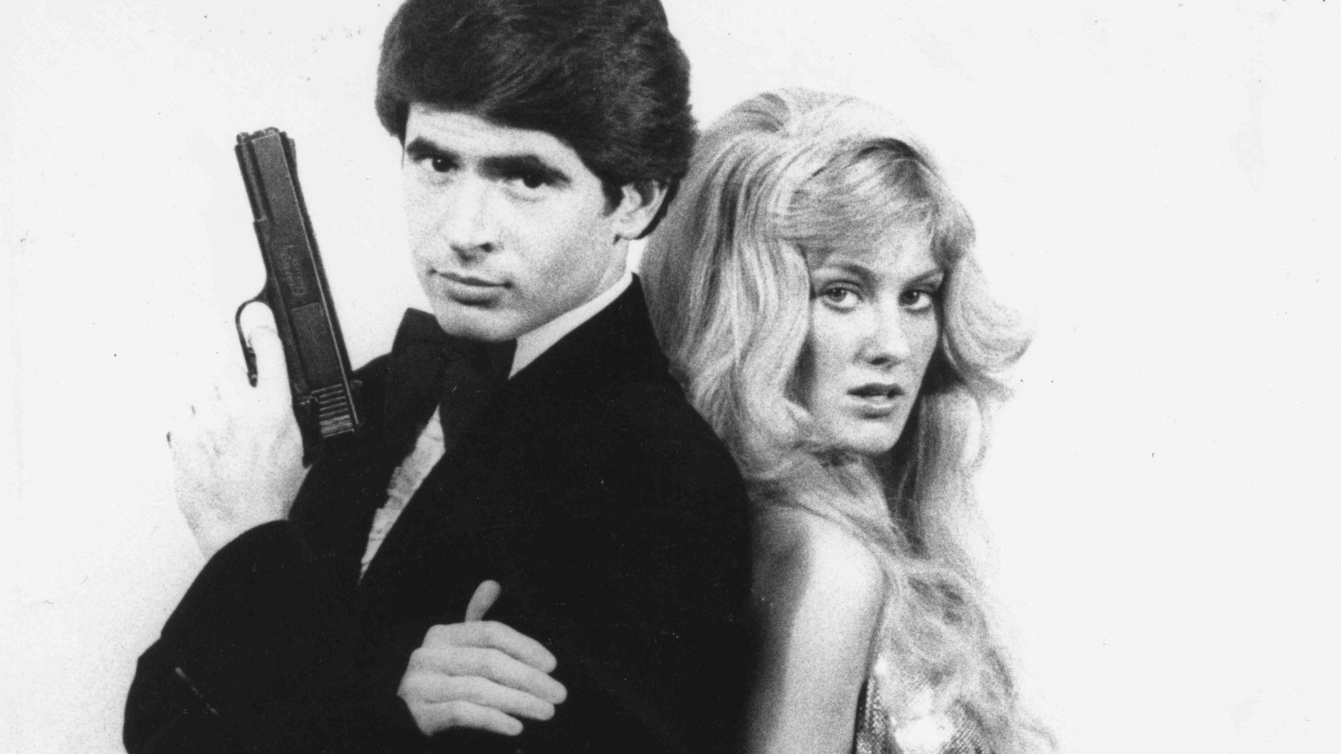 Backdrop for The Spy Who Did It Better