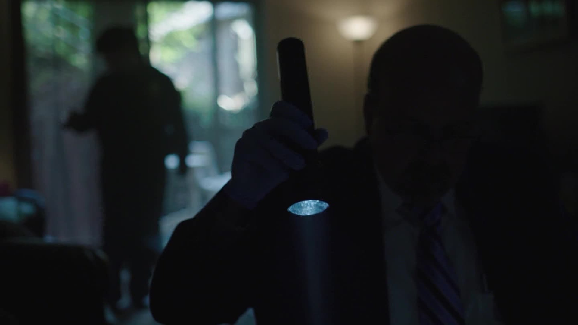 Backdrop for Vengeance: Killer Lovers