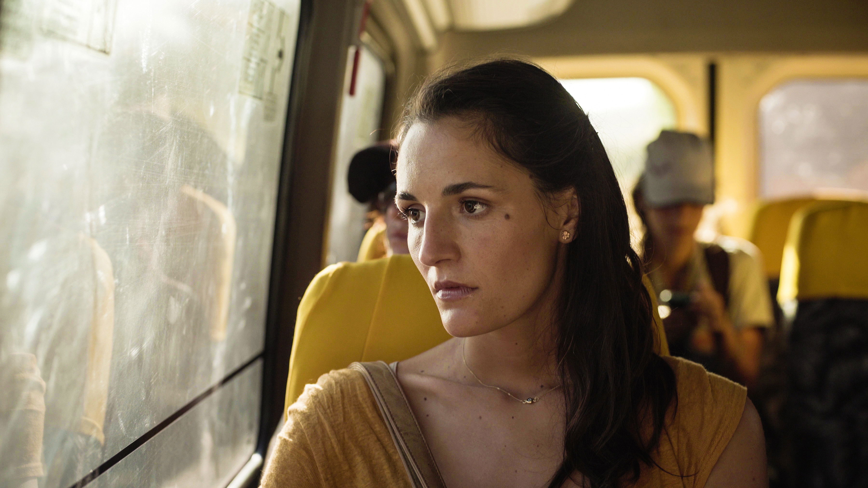 Backdrop for All Together