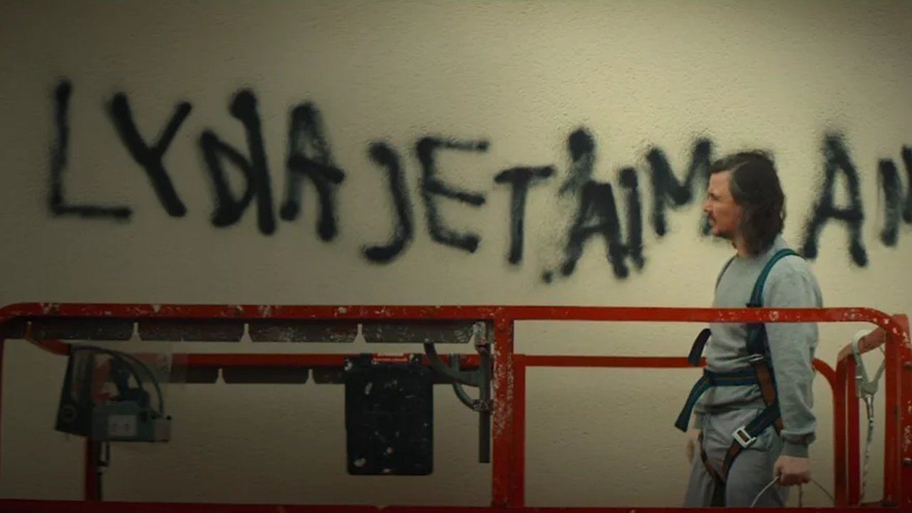 Backdrop for Tondeuz