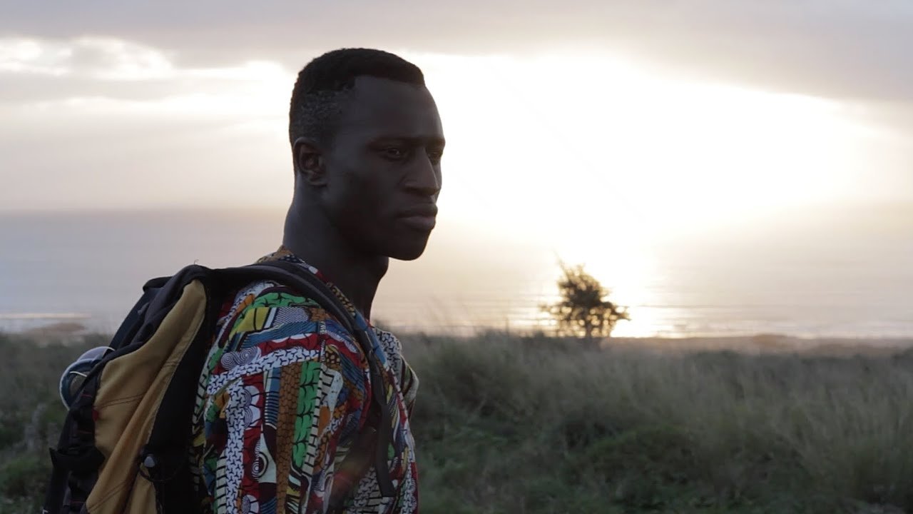 Backdrop for The Night's Substance