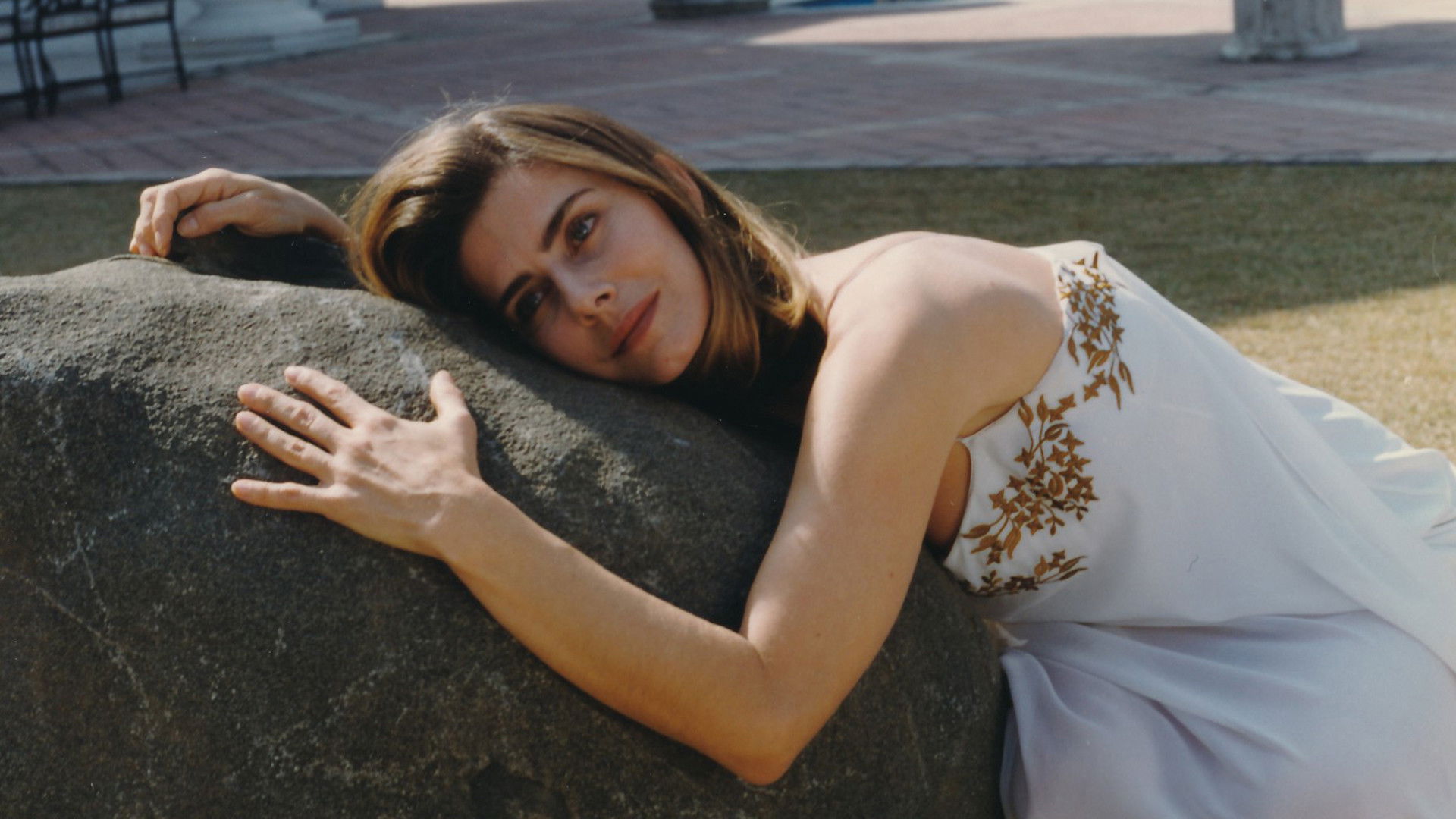 Backdrop for Paixão Perdida