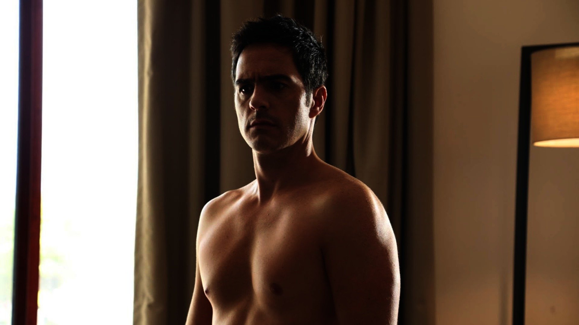 Backdrop for Te juro que yo no fui