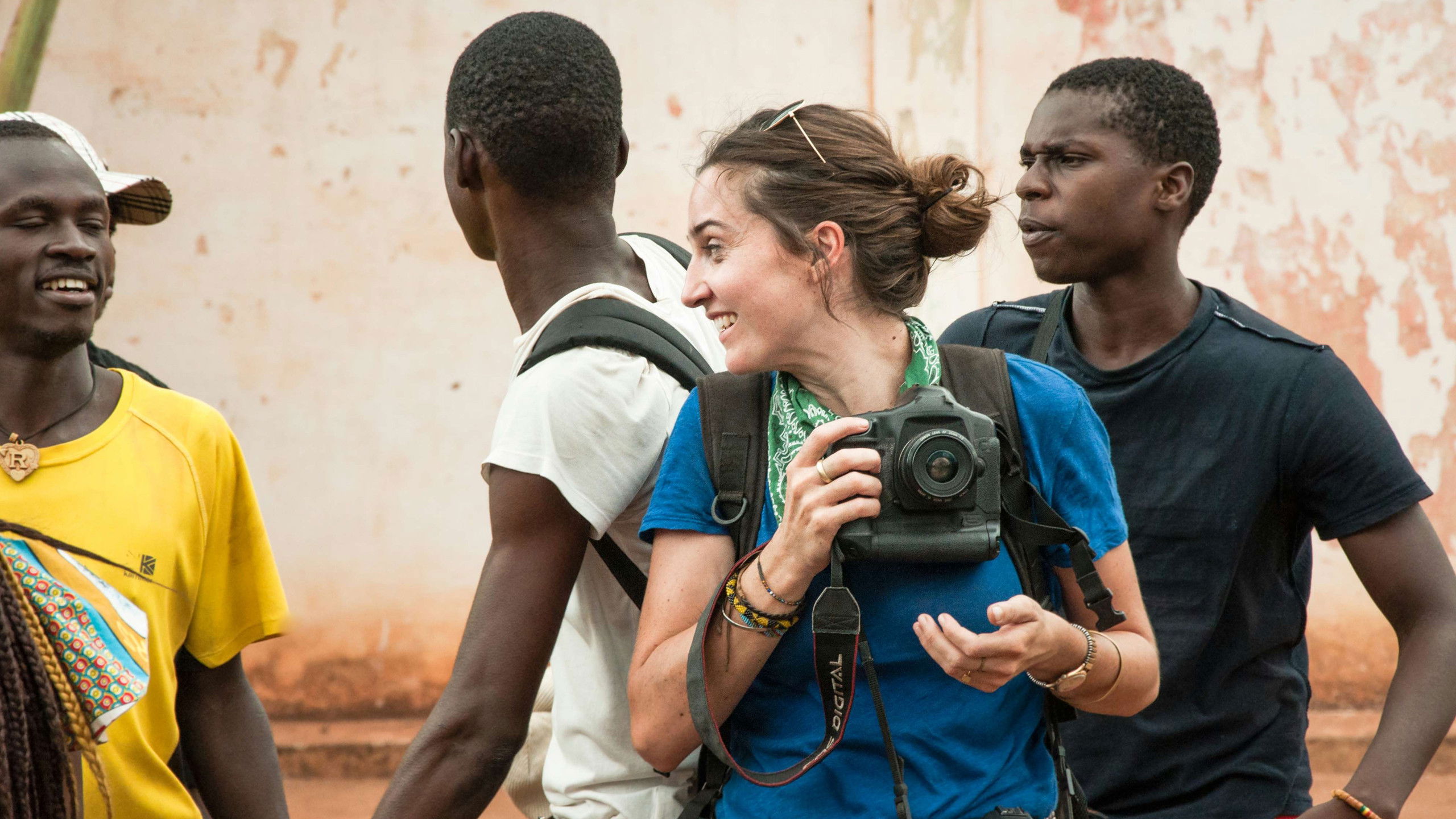 Backdrop for Camille