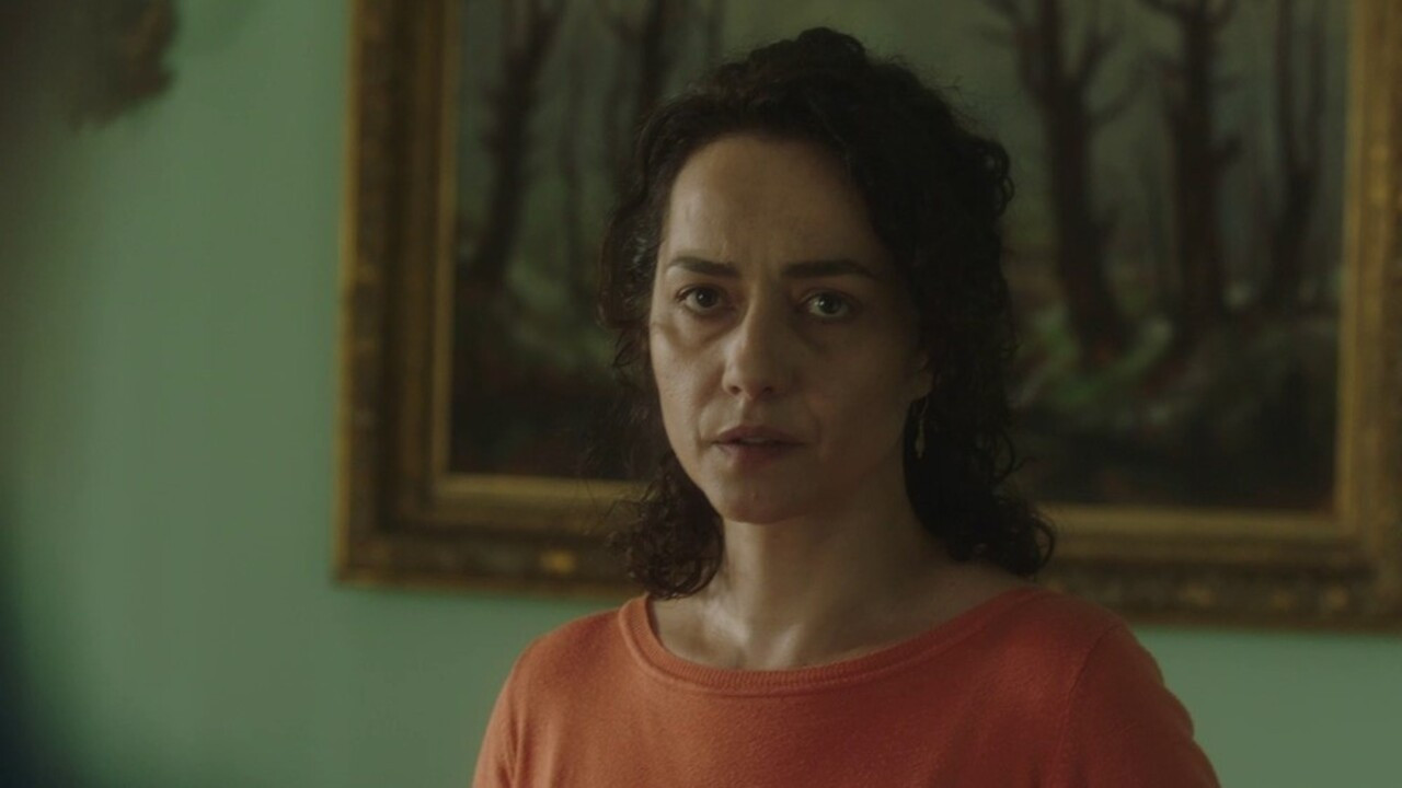 Backdrop for 11.20 a.m.