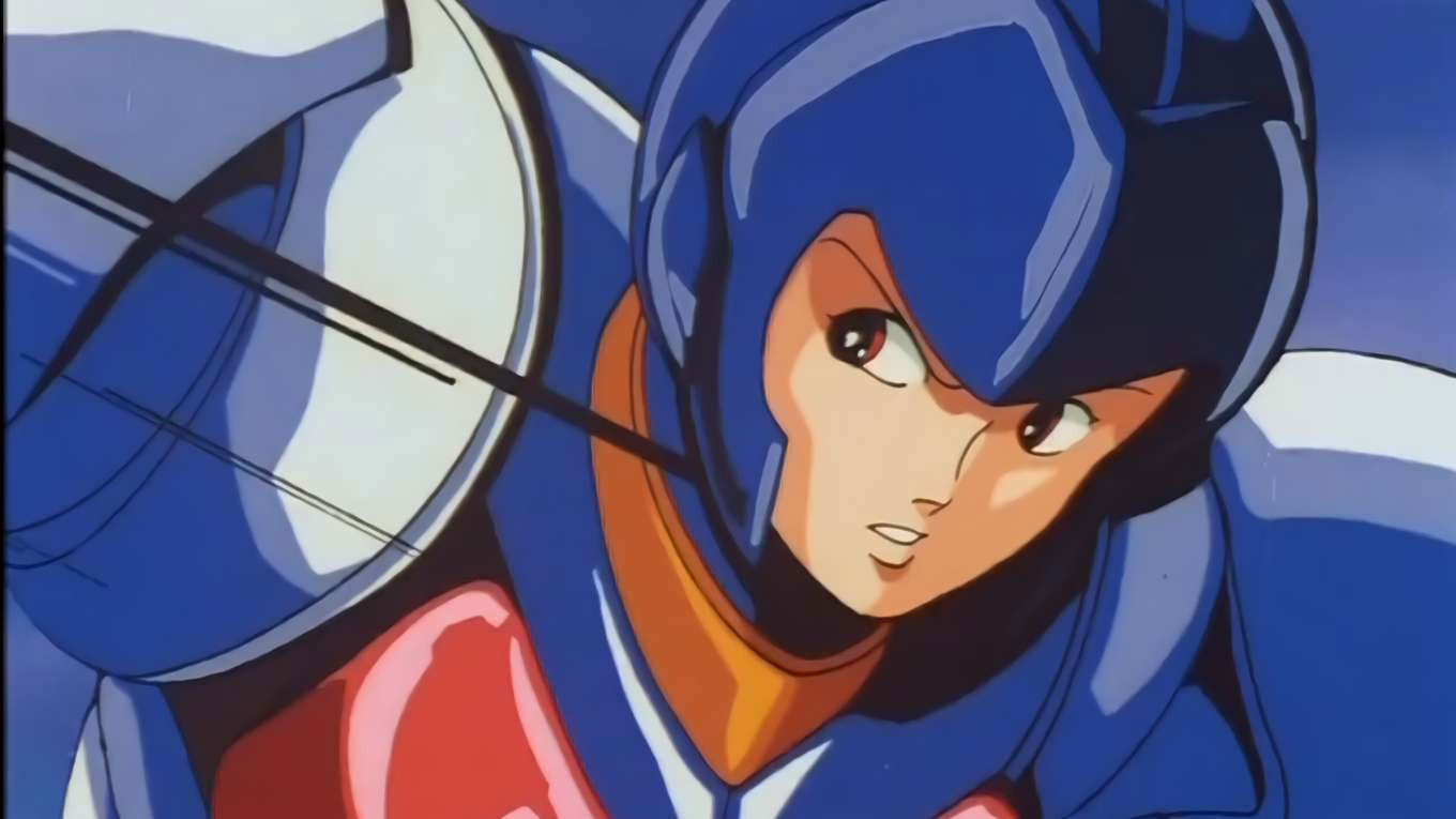 Backdrop for Machine Robo: Revenge of Cronos