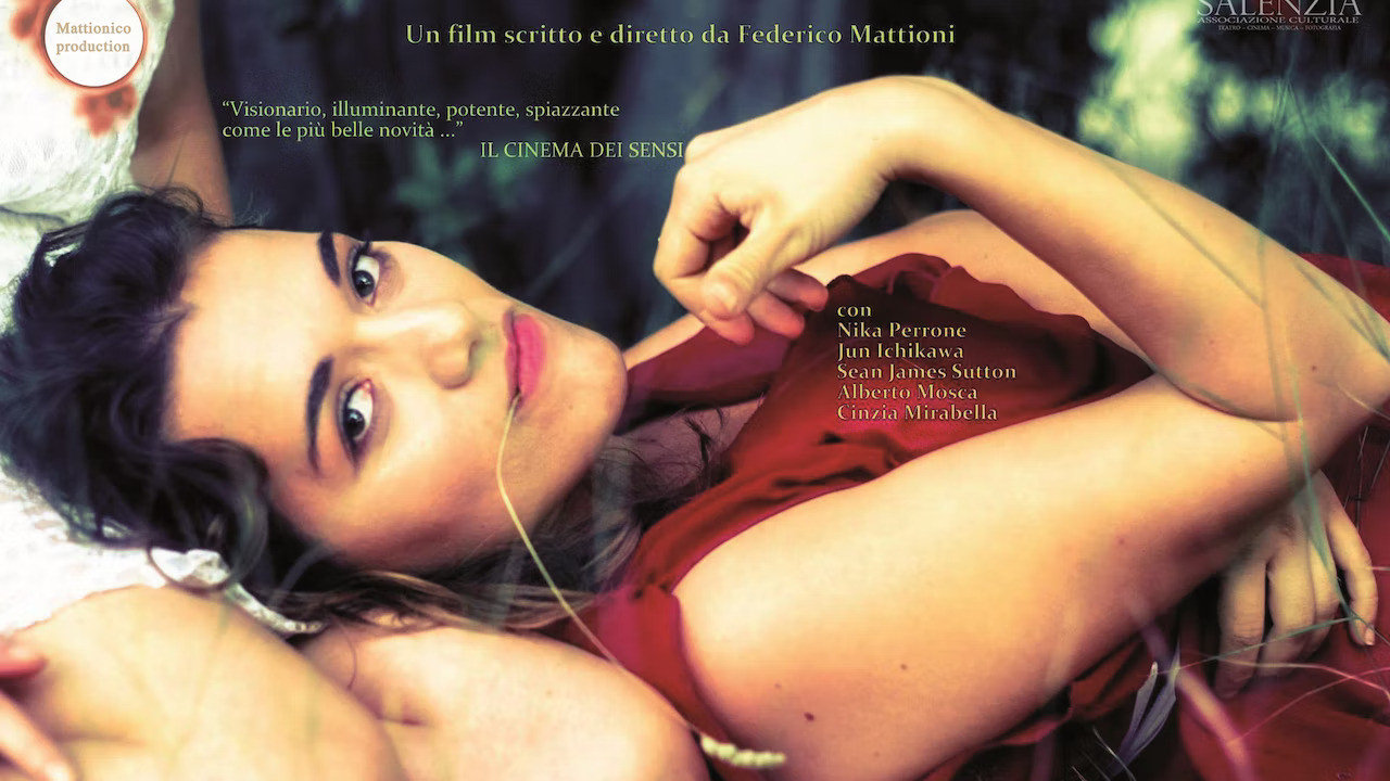 Backdrop for Dalle parti di Astrid