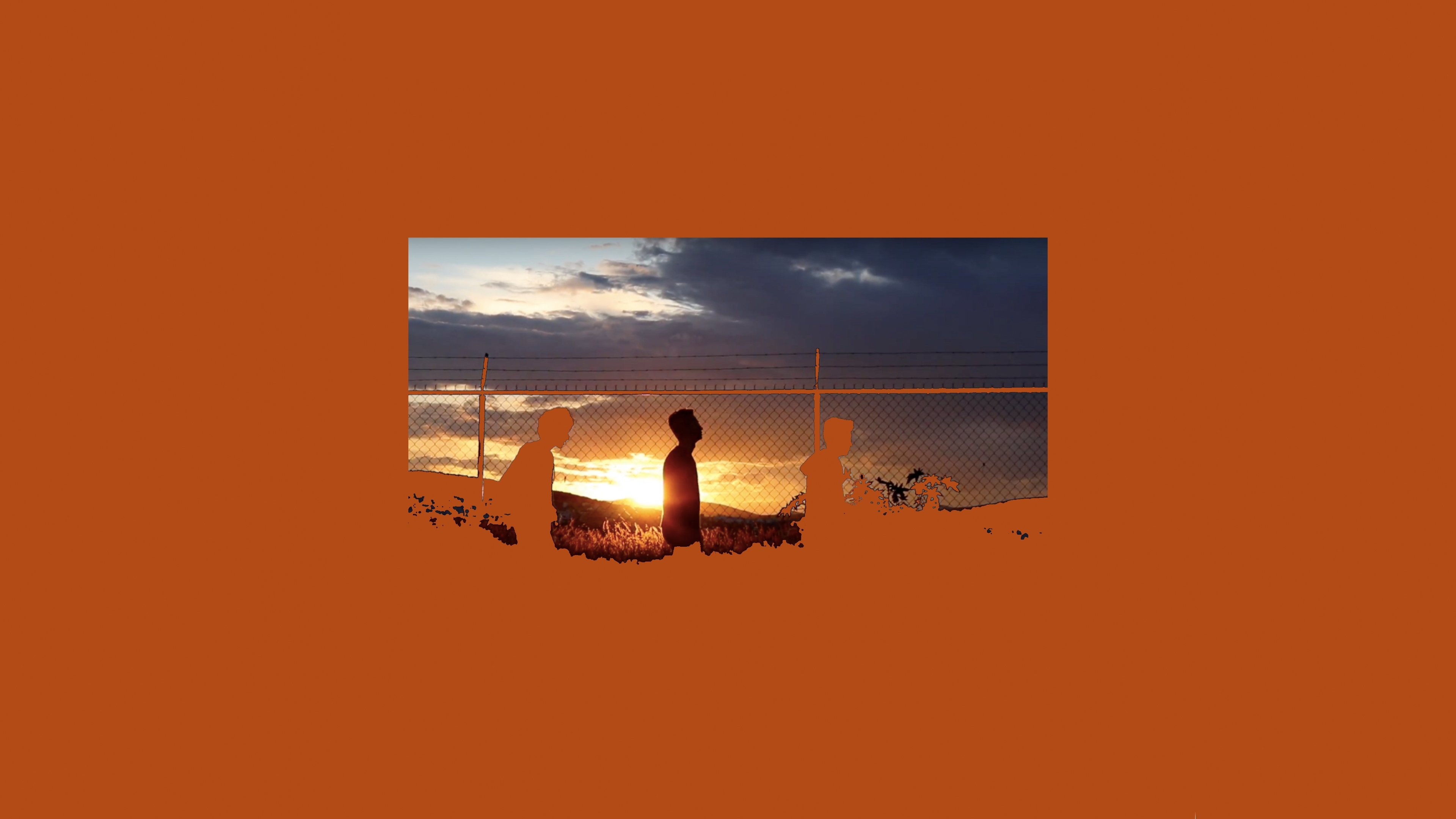 Backdrop for Dr. Laser