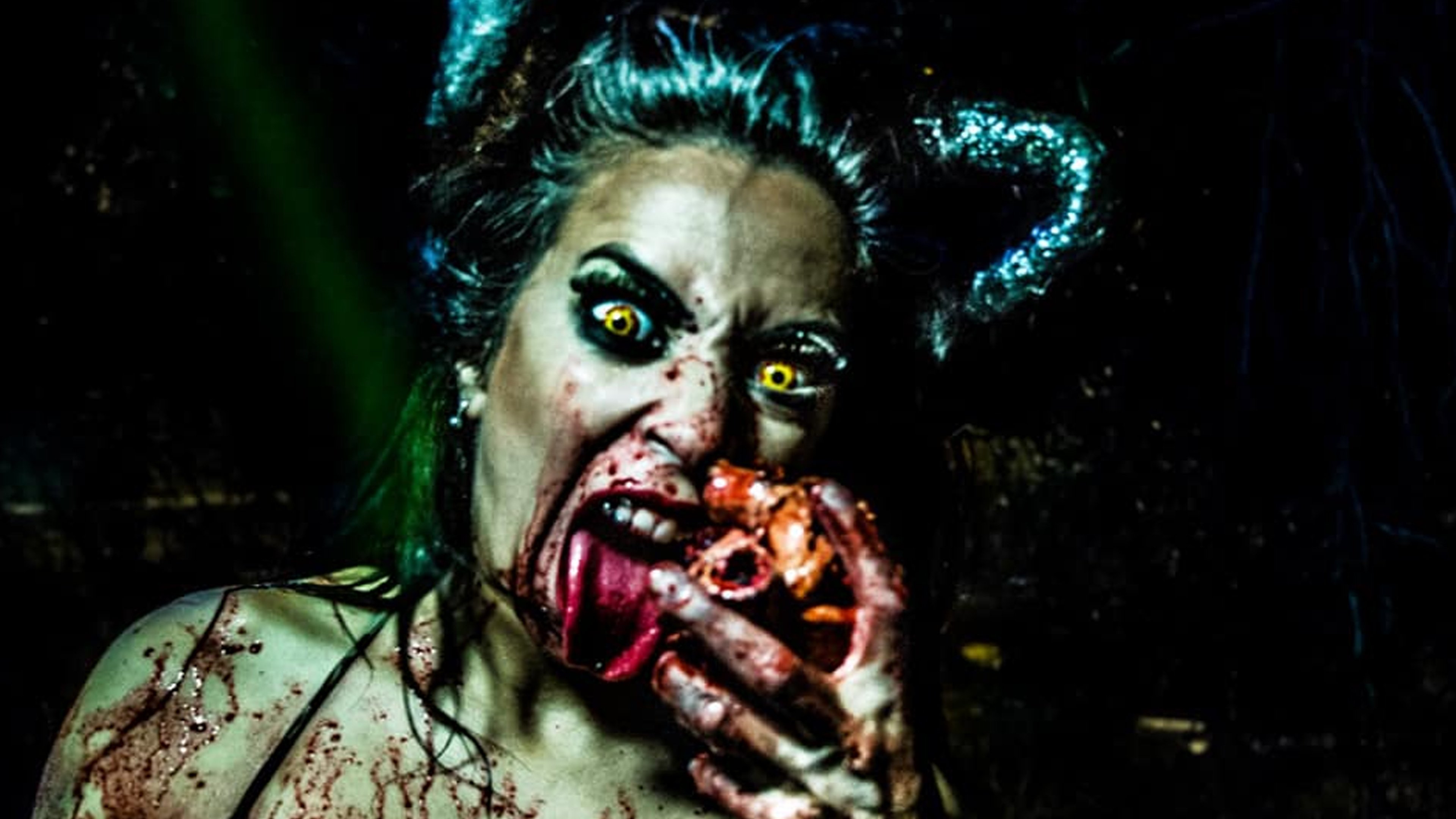 Backdrop for Urpus, leyendas de terror