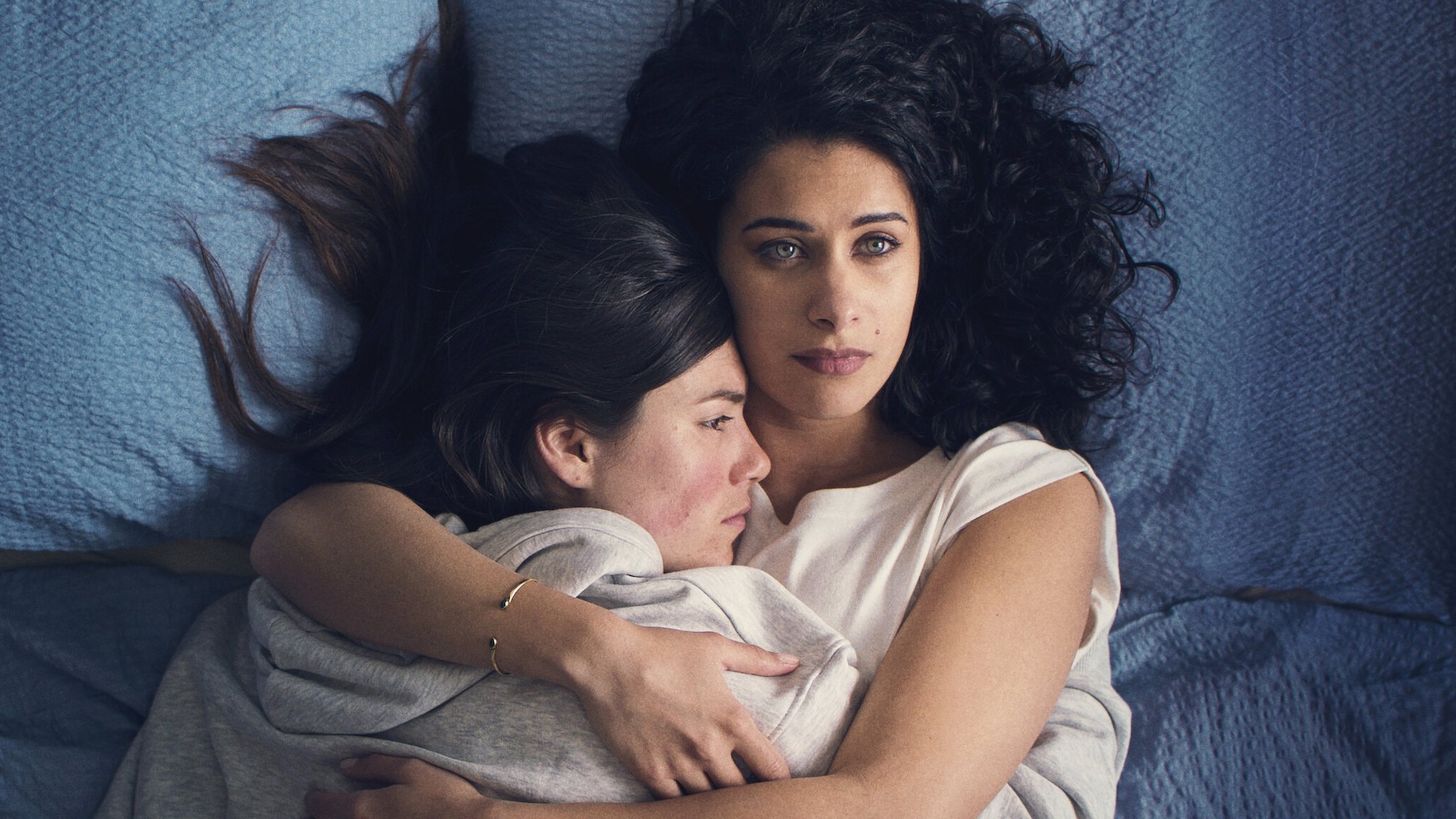 Backdrop for Anne+: The Film