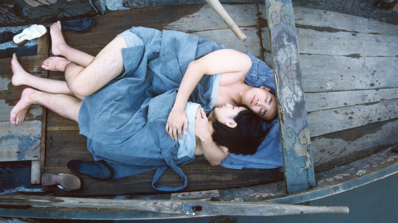 Backdrop for Spring, Summer, Fall, Winter... and Spring