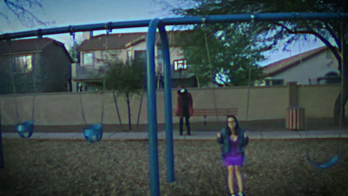 Backdrop for Invidia