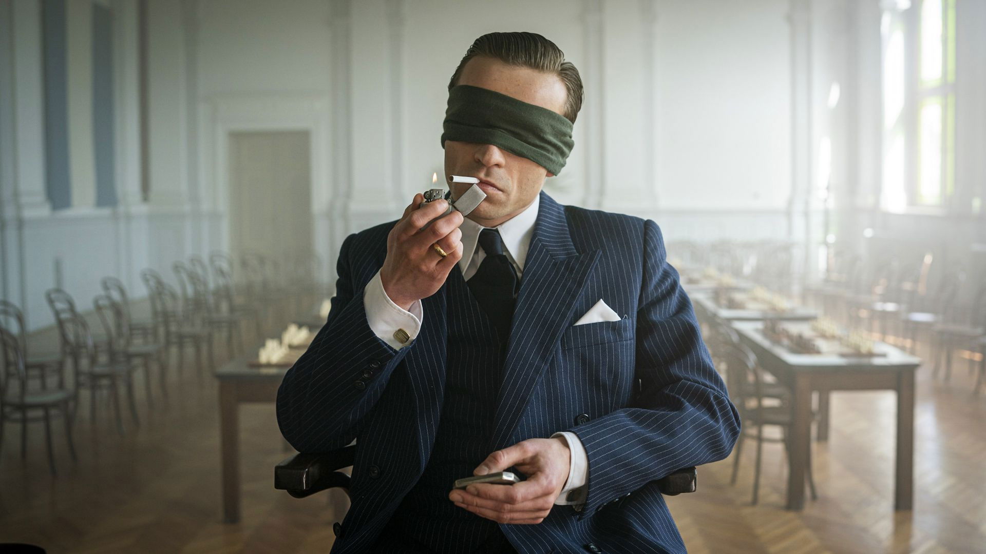 Backdrop for Shattered Games