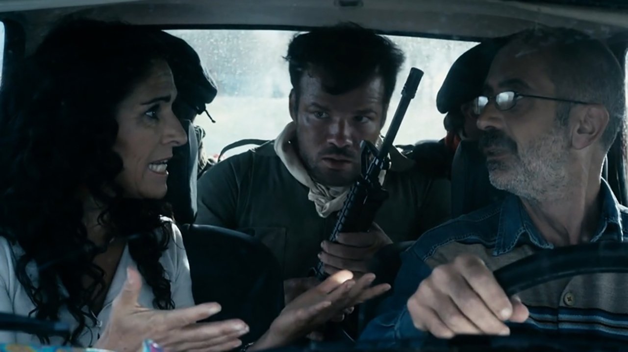 Backdrop for ¿Qué hacemos?