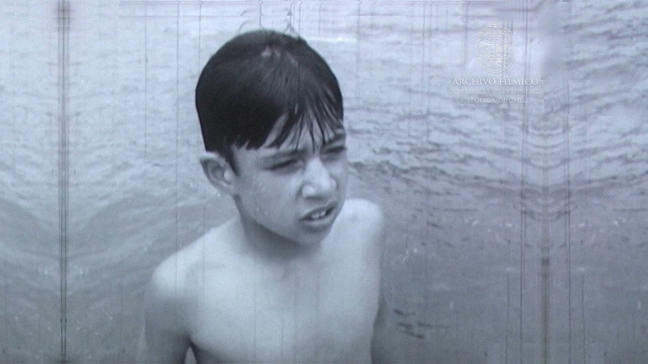 Backdrop for Y Adán y