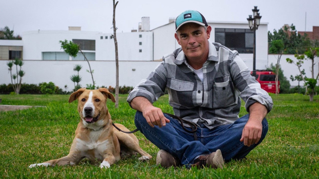 Backdrop for Vaguito