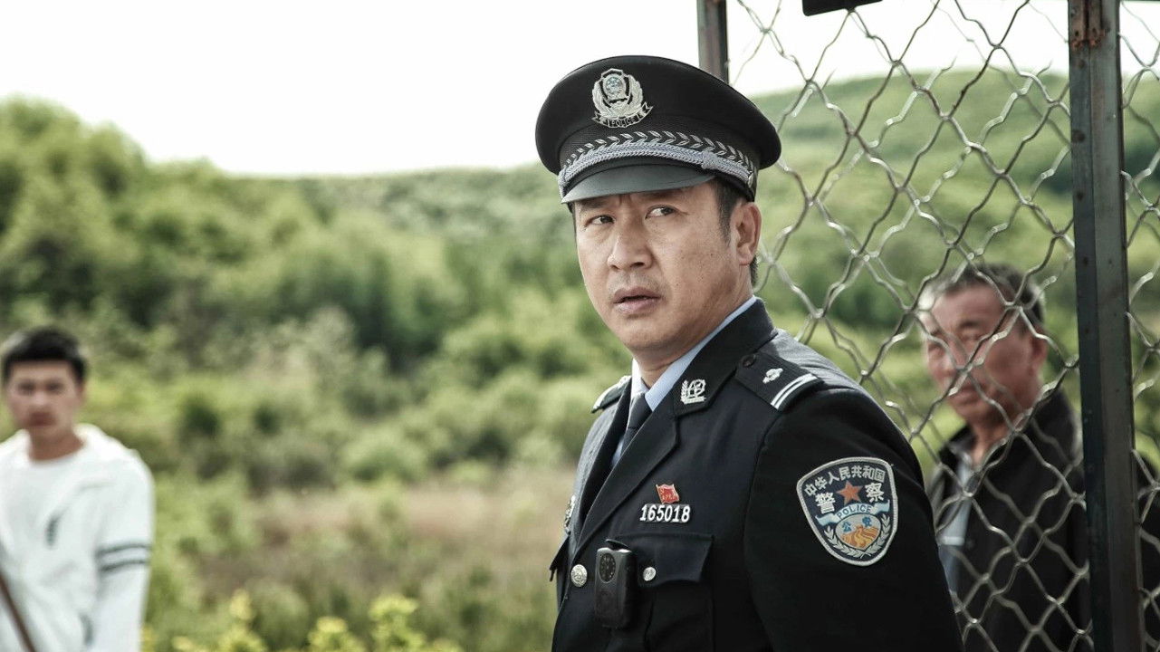 Backdrop for I Will Be Rest Tomorrow