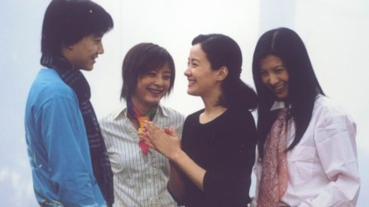 Backdrop for My Family Tree