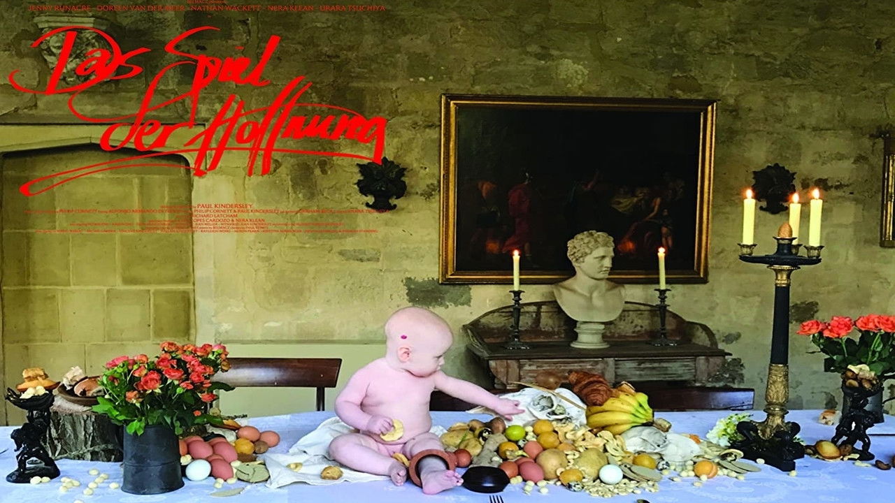 Backdrop for Das Spiel der Hoffnung