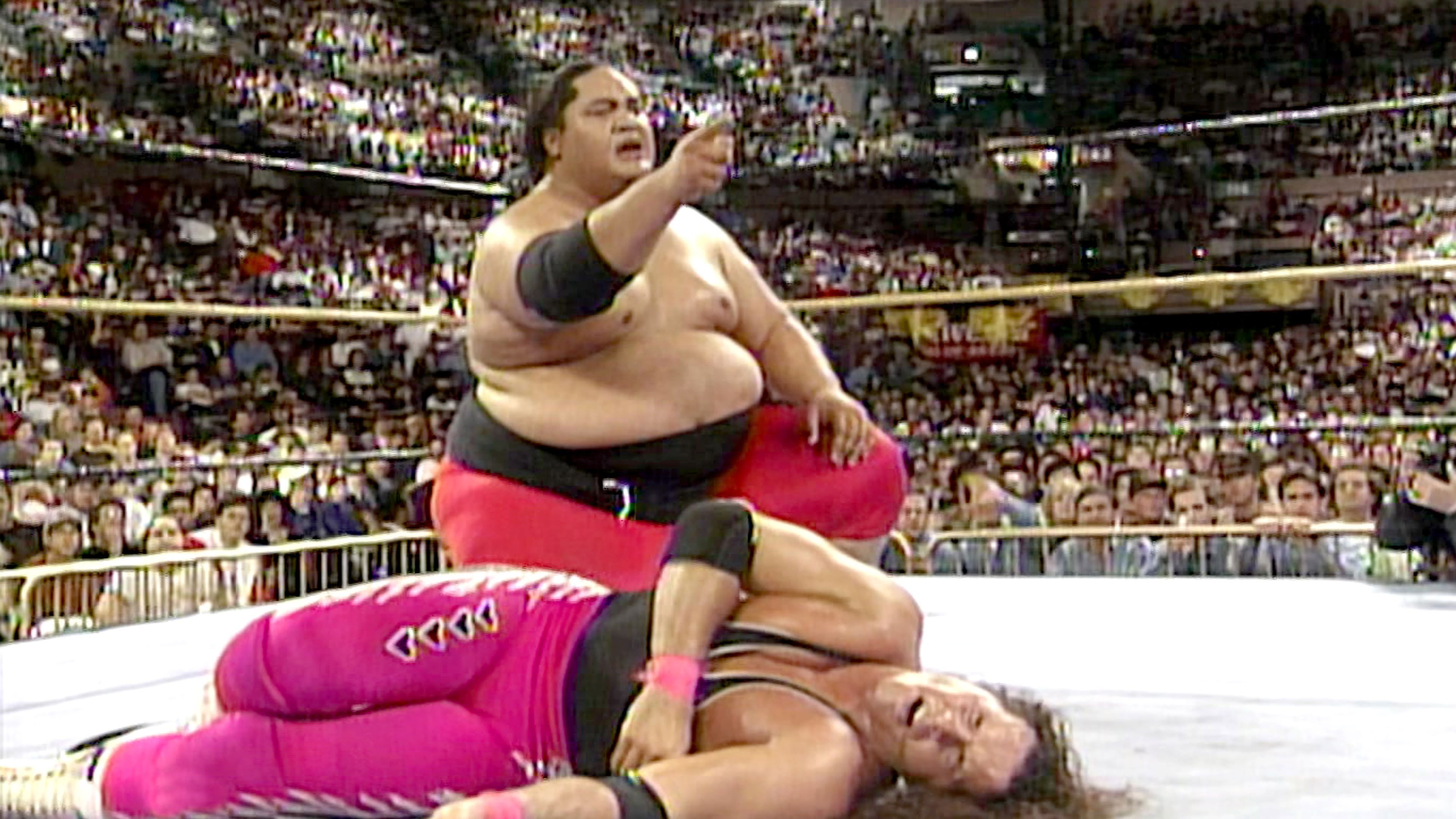 Backdrop for German Fan Favorites