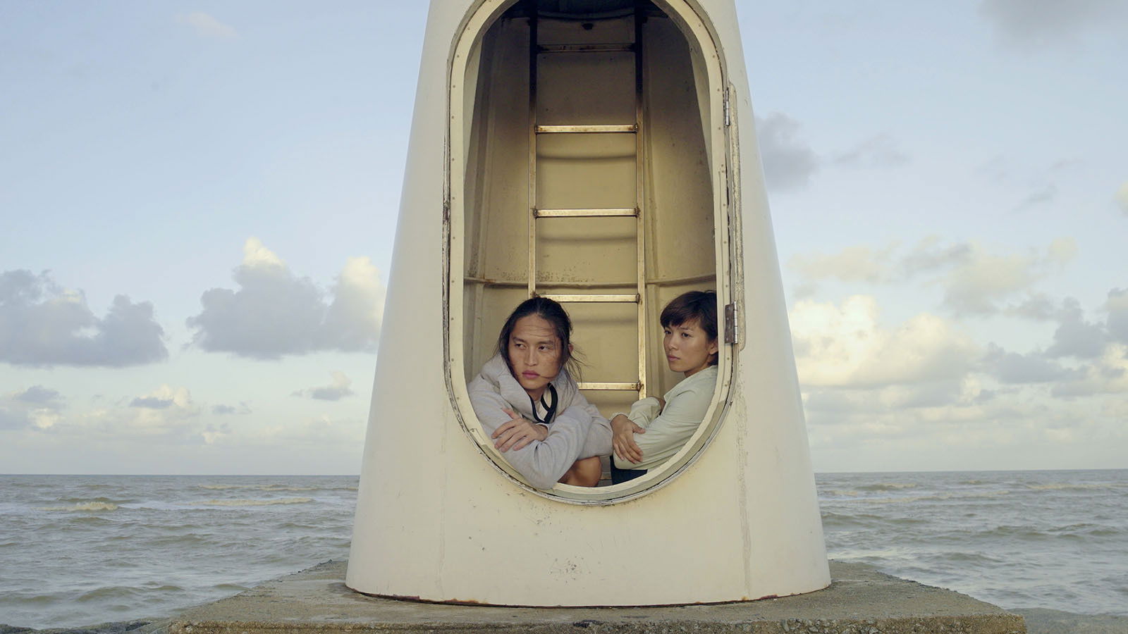 Backdrop for We, the Dead